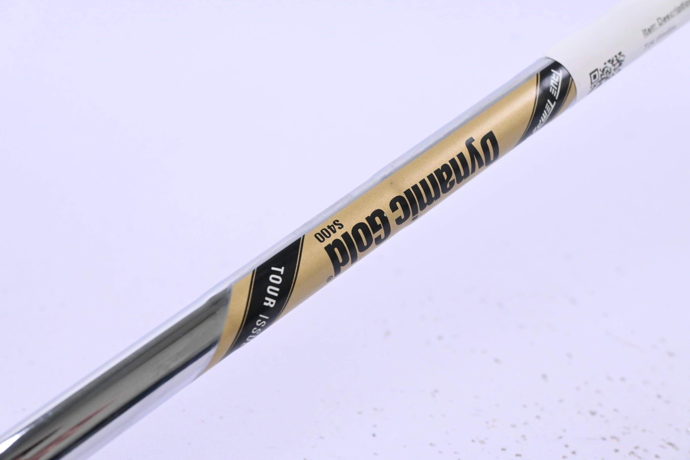 Mizuno T24 Sand Wedge / 54 Degree / Stiff Flex Dynamic Gold S400 Shaft