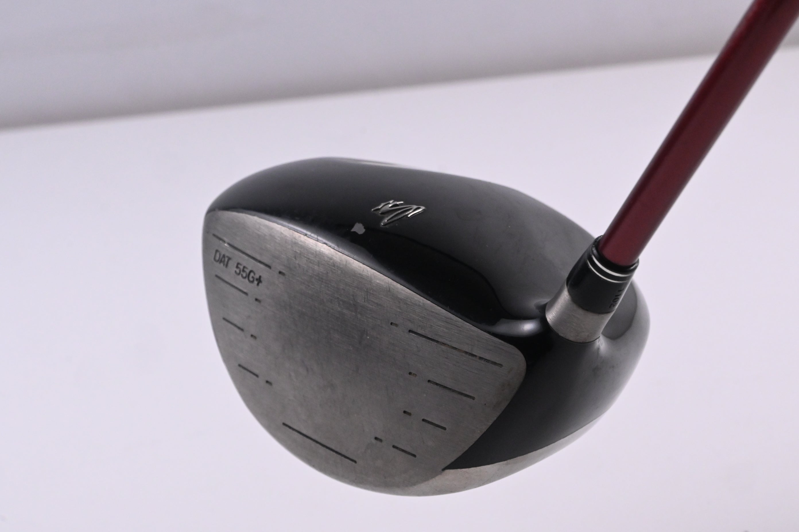 Cobra SS Driver / 9 Degree / Stiff Flex Cobra Graphite Design Tour 55 Shaft