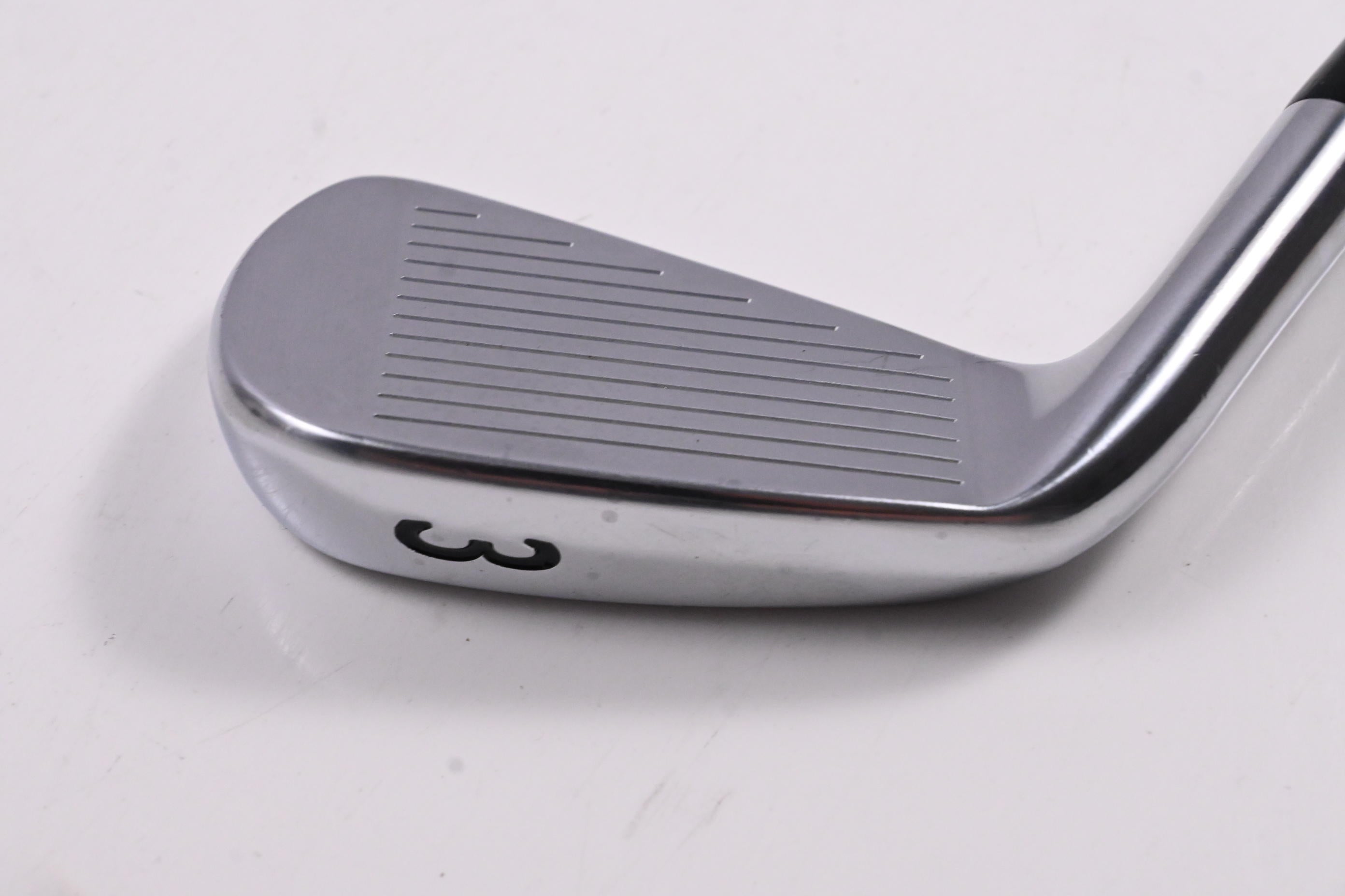 Titleist 714 AP2 #3 Iron / 21 Degree / Stiff Flex Dynamic Gold S300 Shaft