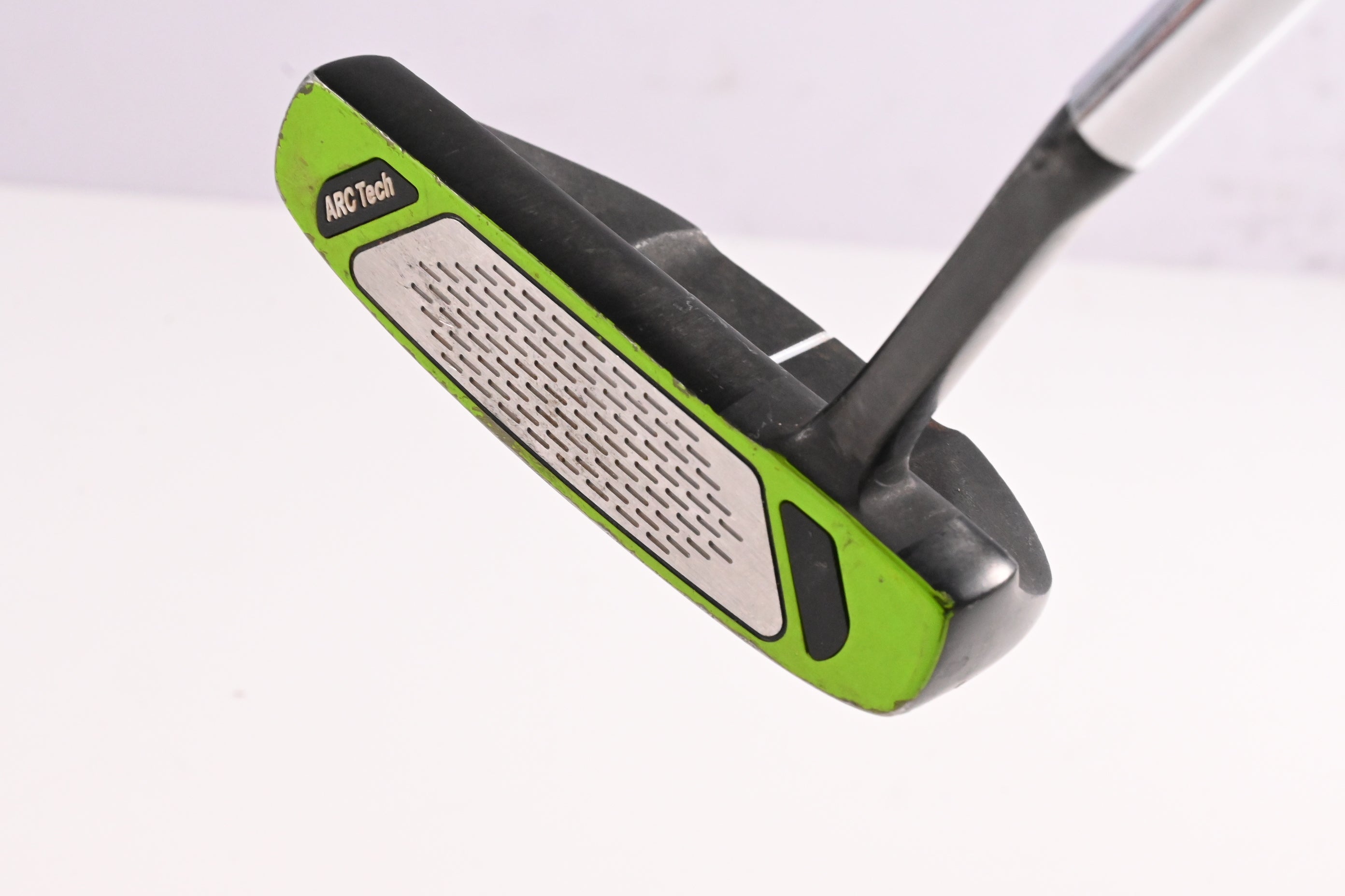 MacGregor MacTec X Model 001 Putter / 34 Inch