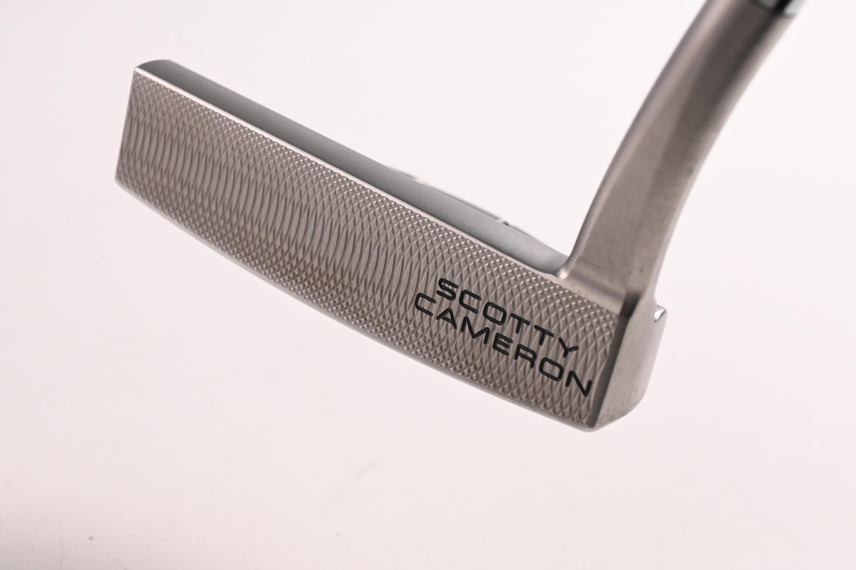 Scotty Cameron Super Select Del Mar Putter / 32 Inch