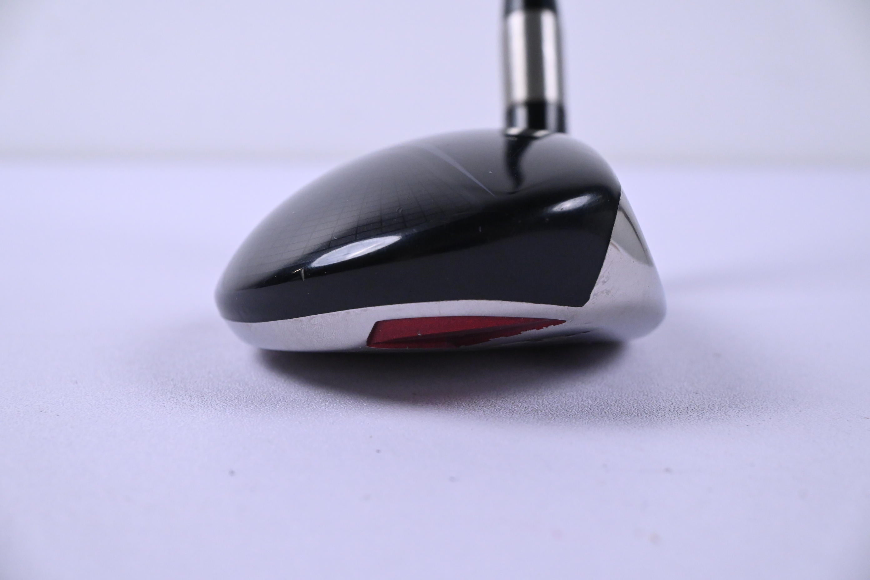Taylormade Burner #4 Hybrid / 22 Degree / Regular Flex REAX Superfast 65