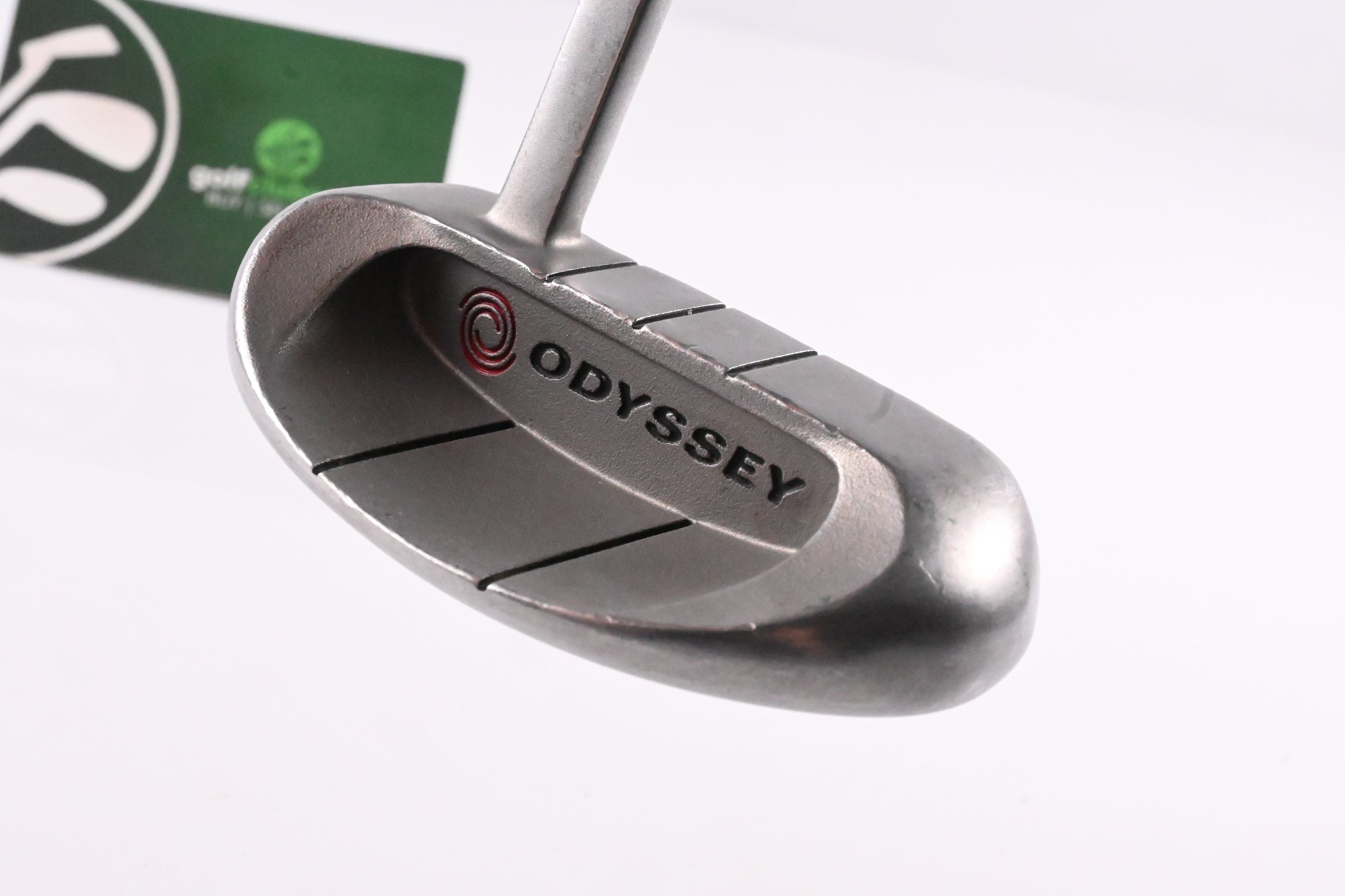 Odyssey Crimson Series 550 Putter / 34 Inch