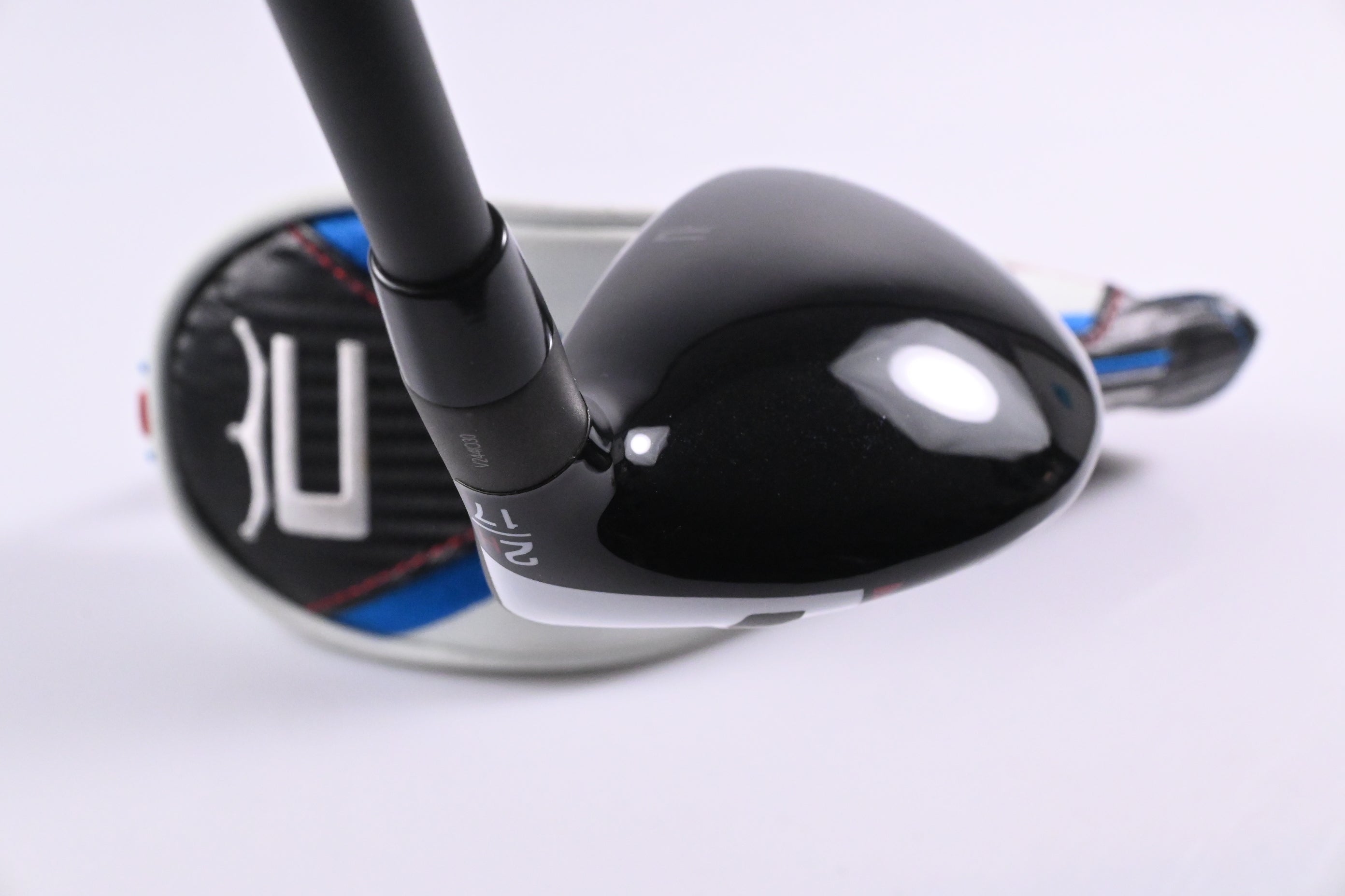 Cobra Aerojet #2 Hybrid / 17 Degree / Regular Flex KBS PGI 75 Shaft