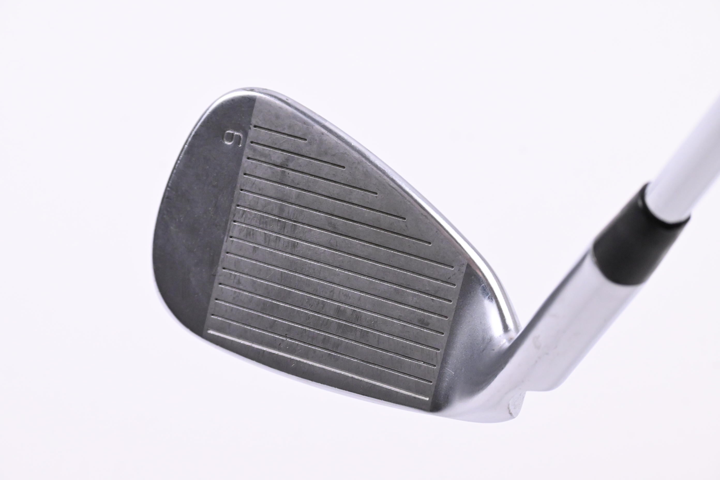 Ping G425 #9 Iron / 39.5 Degree / Black Dot / Regular Flex Dynamic Gold 105
