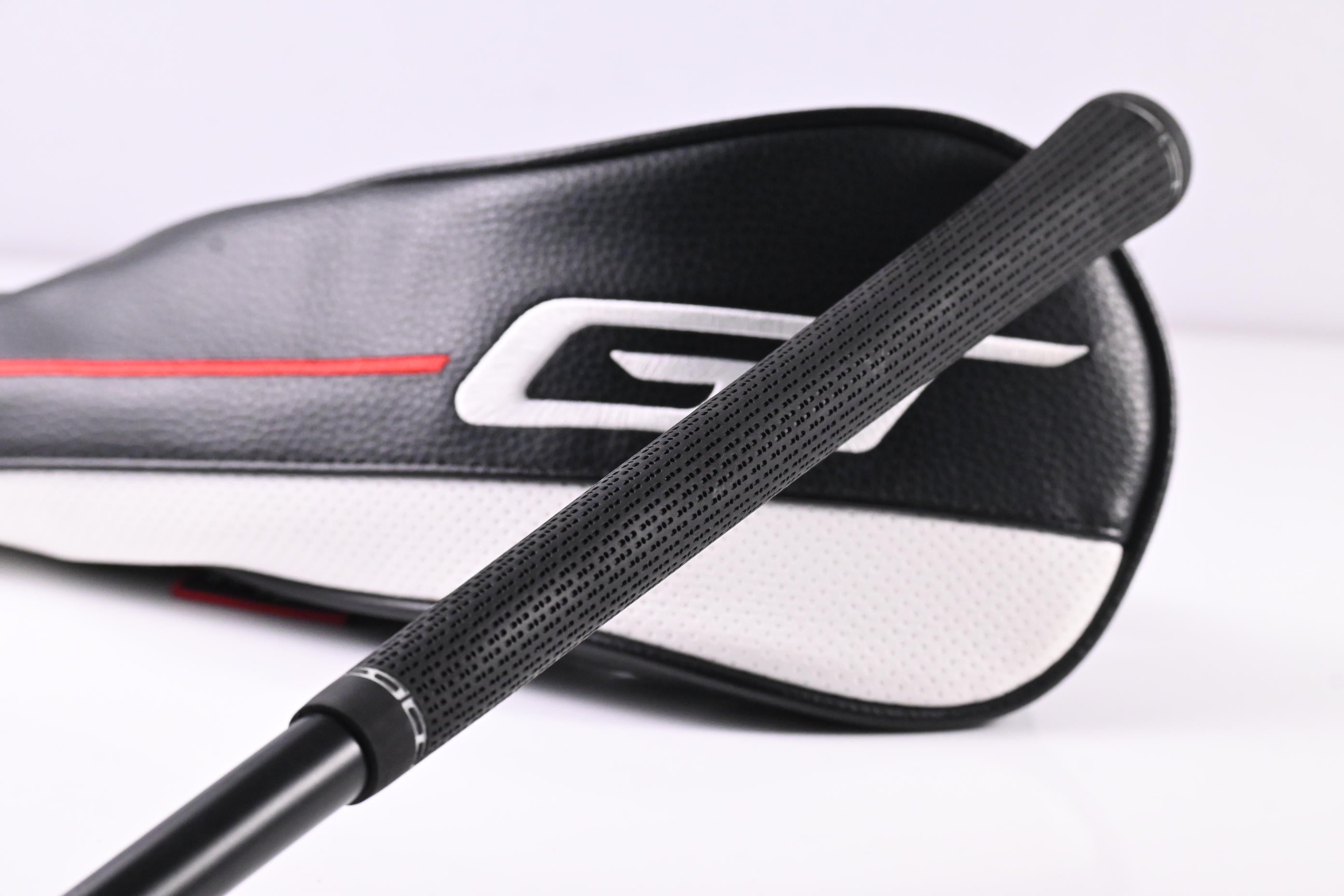 Titleist GT280 Mini Driver / 13 Degree / Stiff Flex HZRDUS Black 70 Shaft