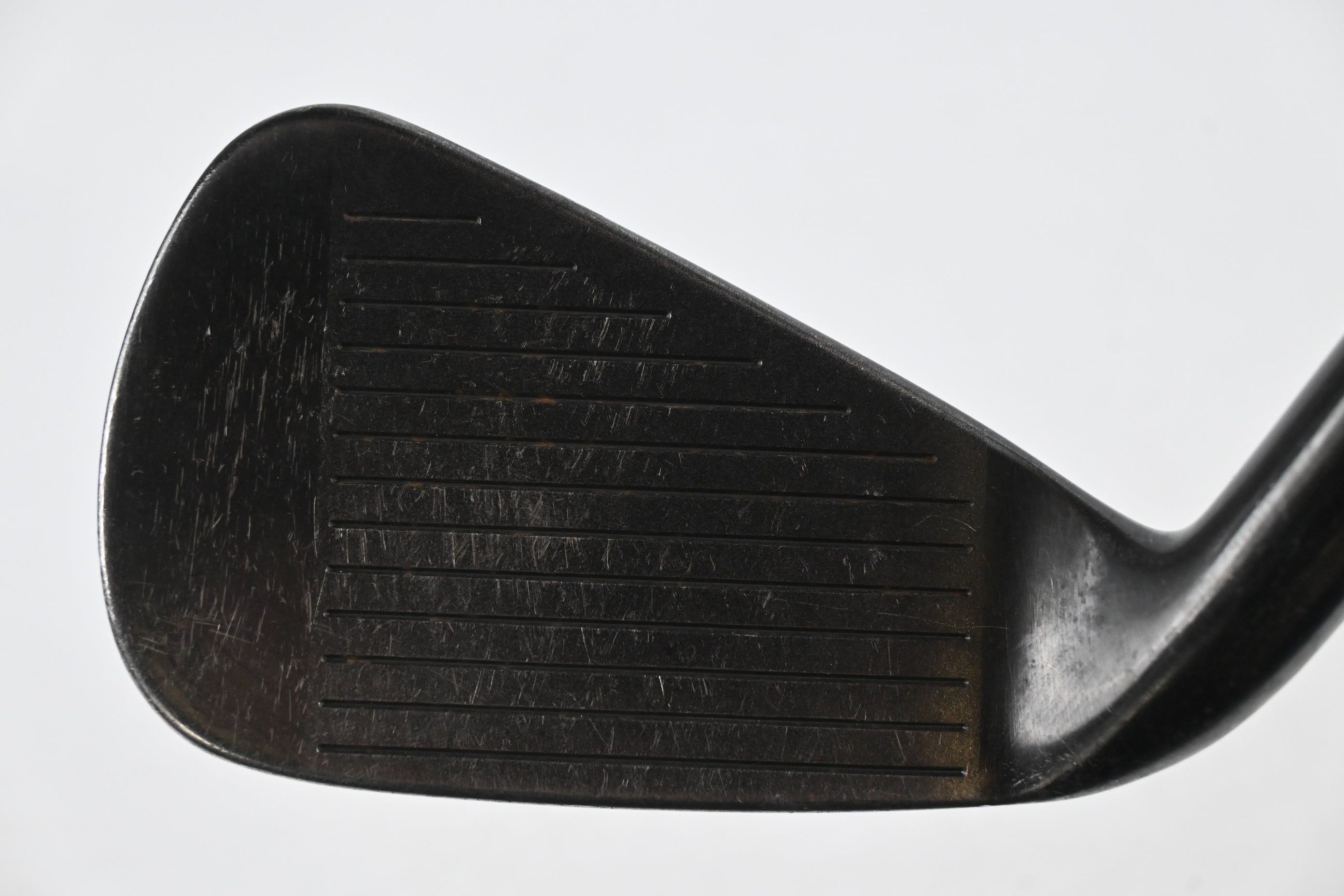 Callaway RAZR X Black #6 Iron / Regular Flex Callaway 75 Shaft