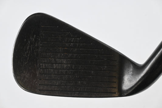 Callaway RAZR X Black #6 Iron / Regular Flex Callaway 75 Shaft