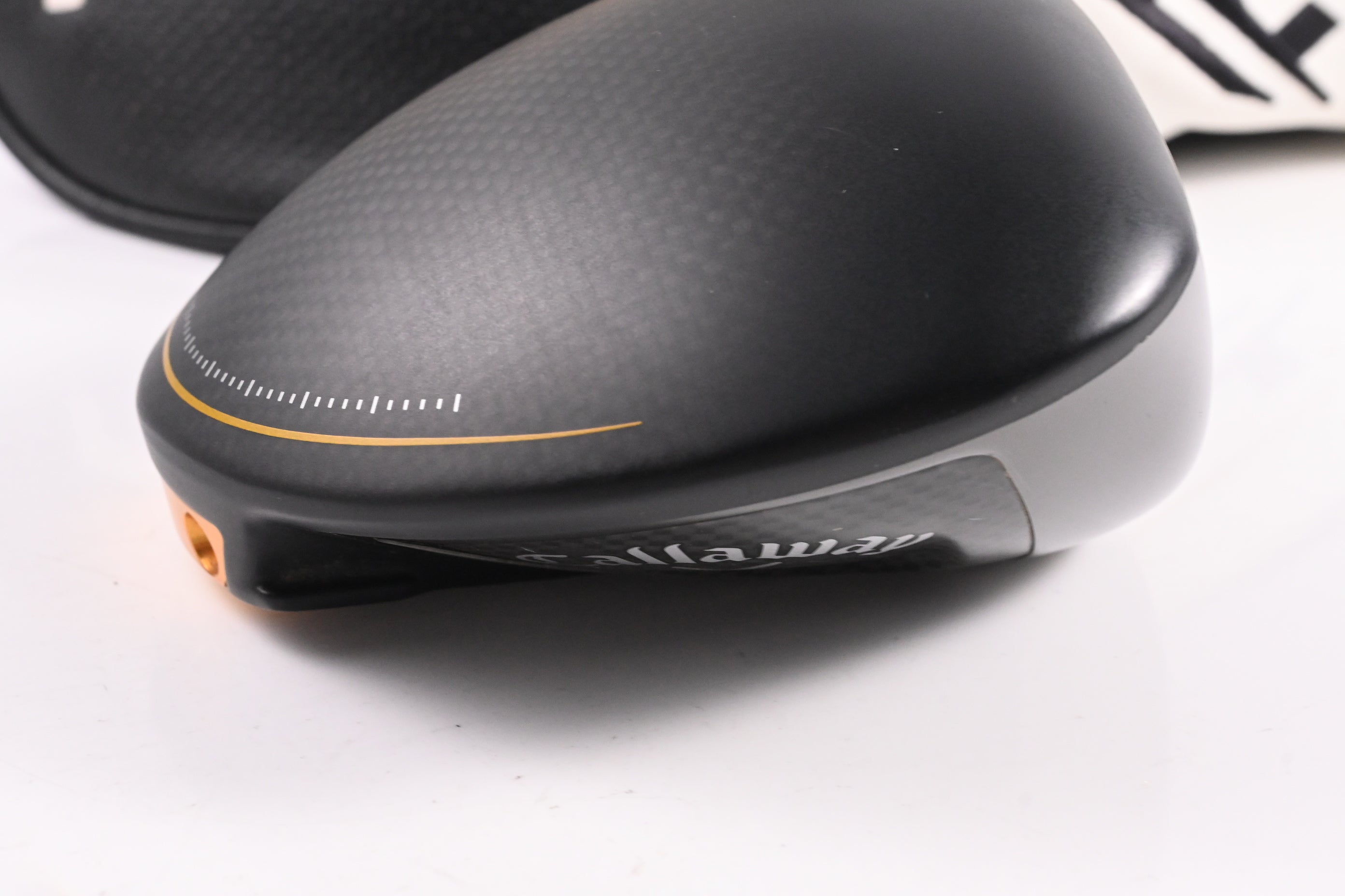 Callaway Rogue ST Triple Diamond LS Driver / 10.5 Degree / Regular Flex Evenflow