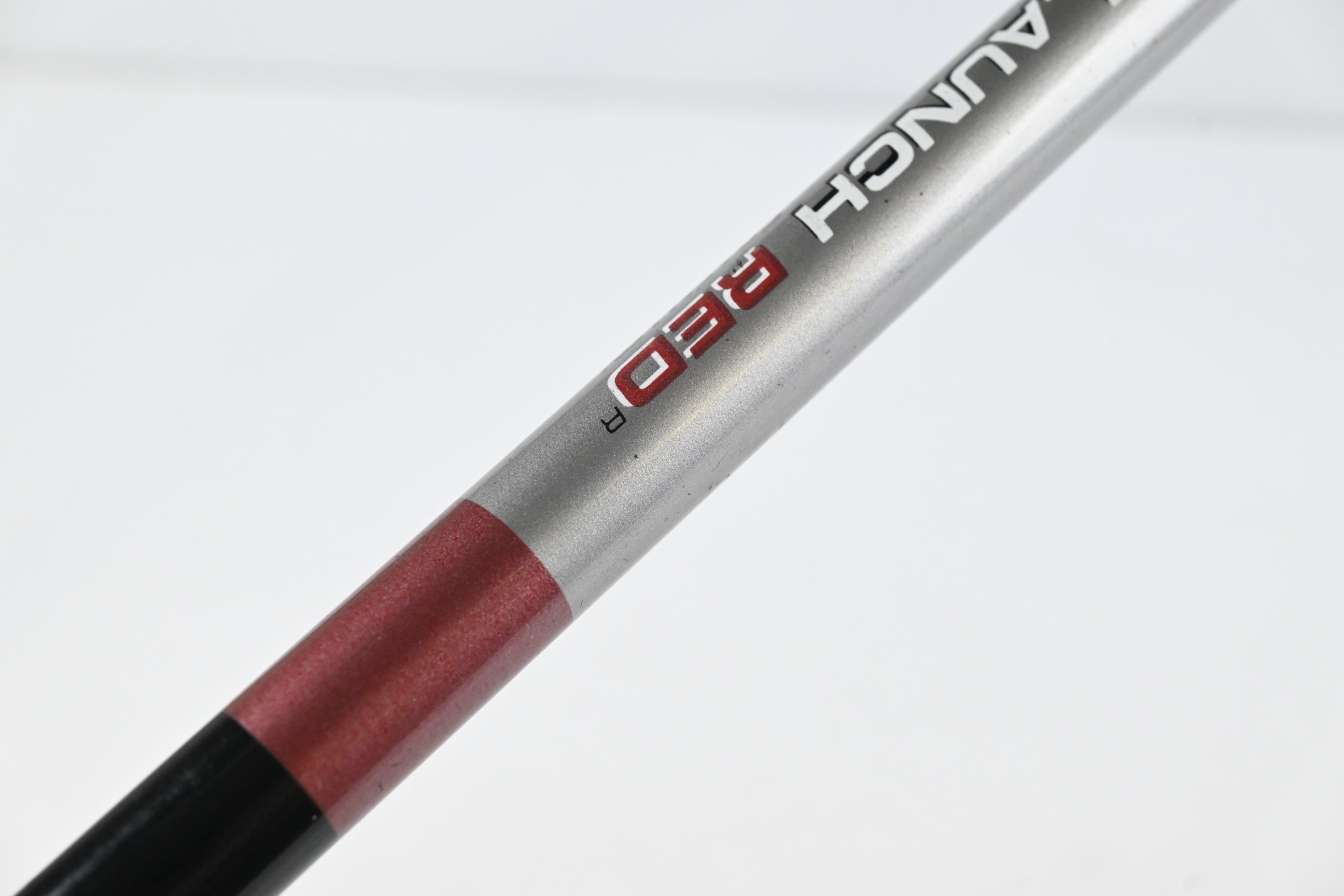 Nike SQ Sumo 460 Driver / 10.5 Degree / Regular Flex Grafalloy ProLaunch Red
