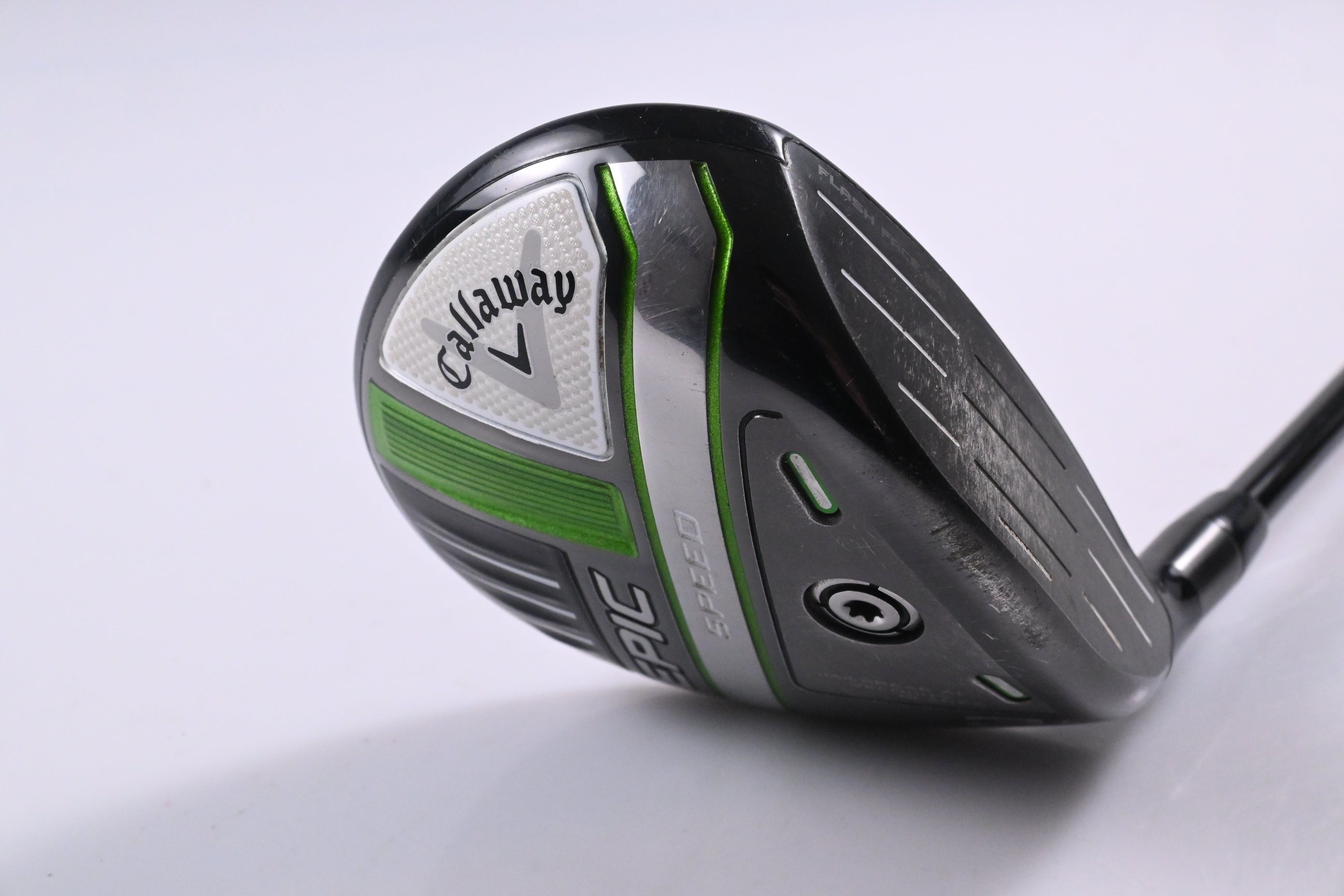 Callaway Epic Speed #3+ Wood / 13.5 Degree / X-Flex MMT 70 Shaft