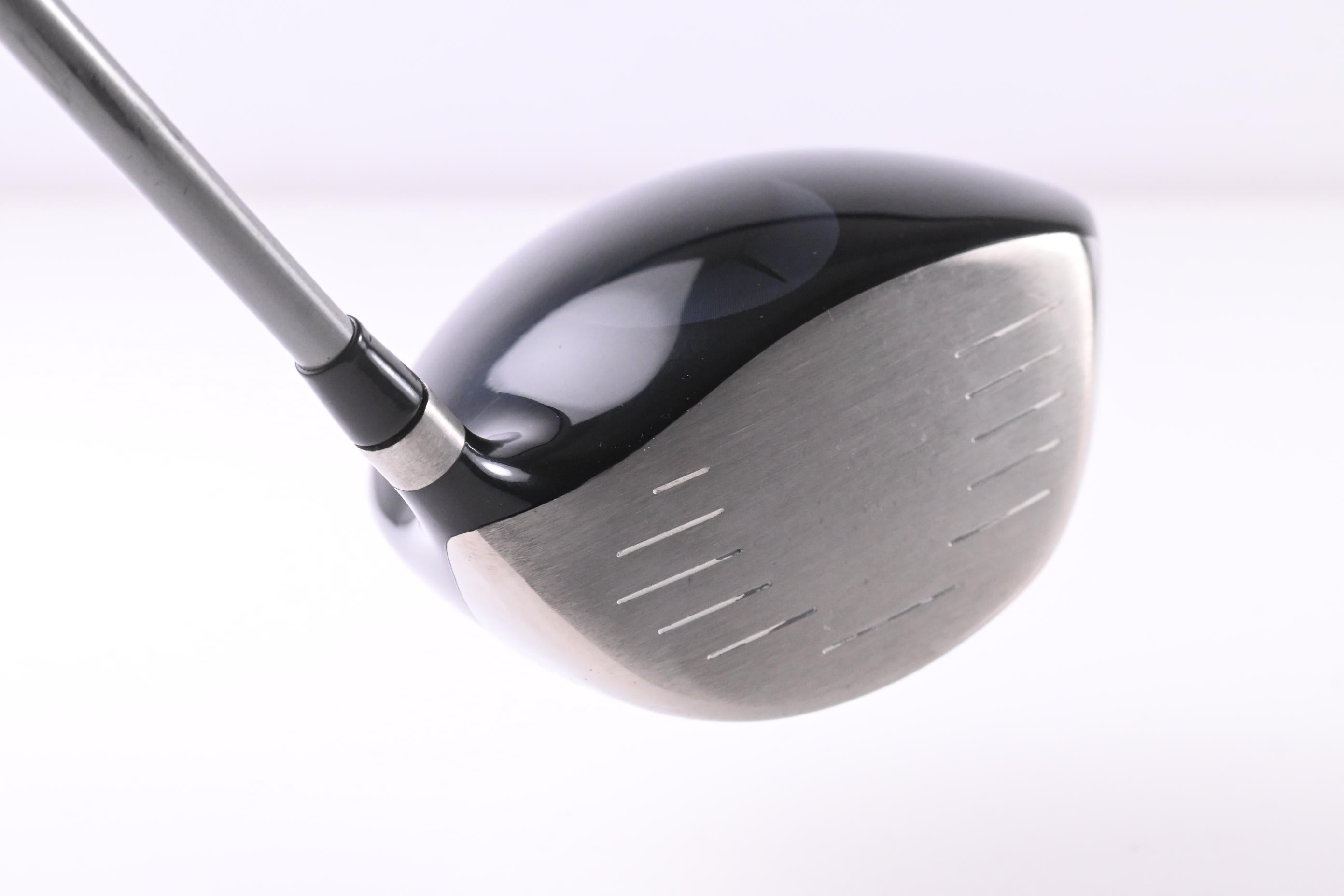 Left Hand Ping G2 Driver / 11.5 Degree / Regular Flex Ping TFC 100 Shaft