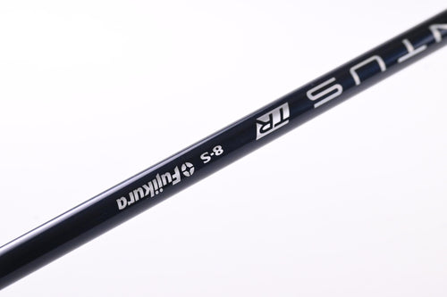 Srixon ZXi #4 Hybrid / 22 Degree / Stiff Flex Fujikura Ventus TR Blue 8 Shaft