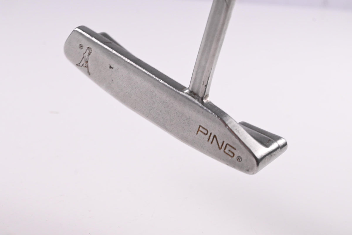 Ping Karsten Original Anser 5 Putter / 35.5 Inch