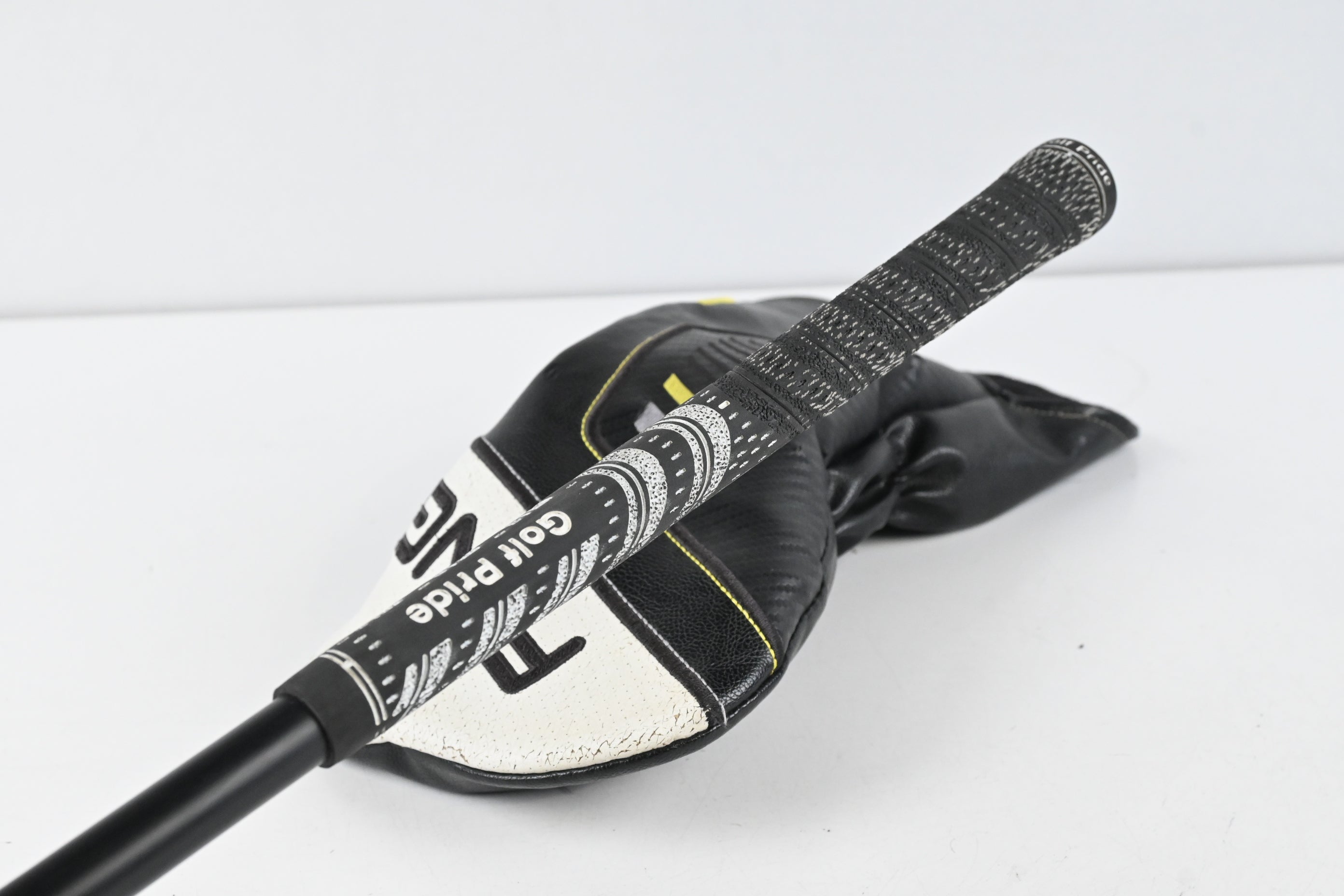 Ping G430 LST Driver / 10.5 Degree / Stiff Flex HZRDUS Black 62 Hand Crafted