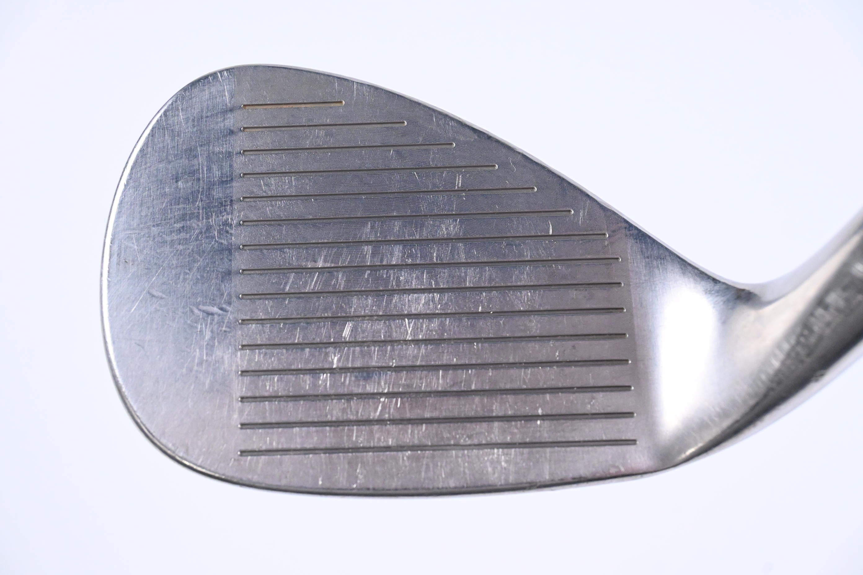 Cobra King Pur Lob Wedge / 58 Degree / Stiff Flex Cobra Shaft
