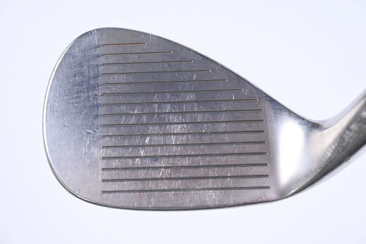 Cobra King Pur Lob Wedge / 58 Degree / Stiff Flex Cobra Shaft