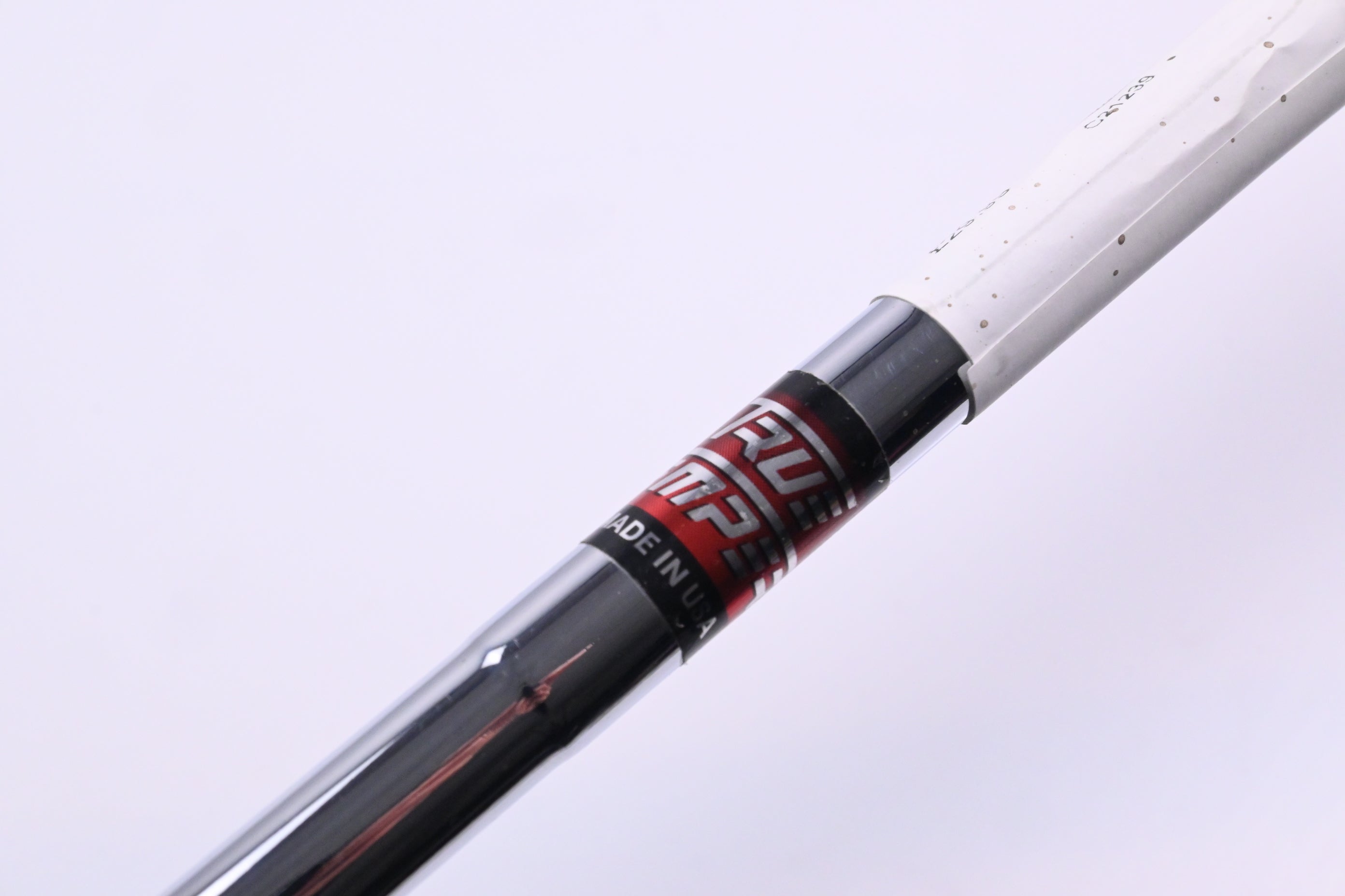 Alien G180 Sand Wedge / 56 Degree / Wedge Flex True Temper Shaft