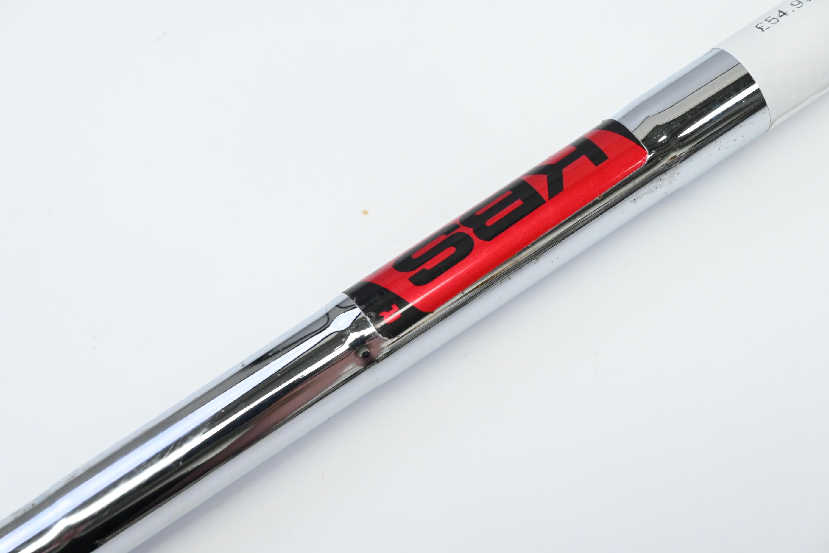 Taylormade SIM Max OS #5 Iron / 20 Degree / Regular Flex KBS Tour 90 Shaft