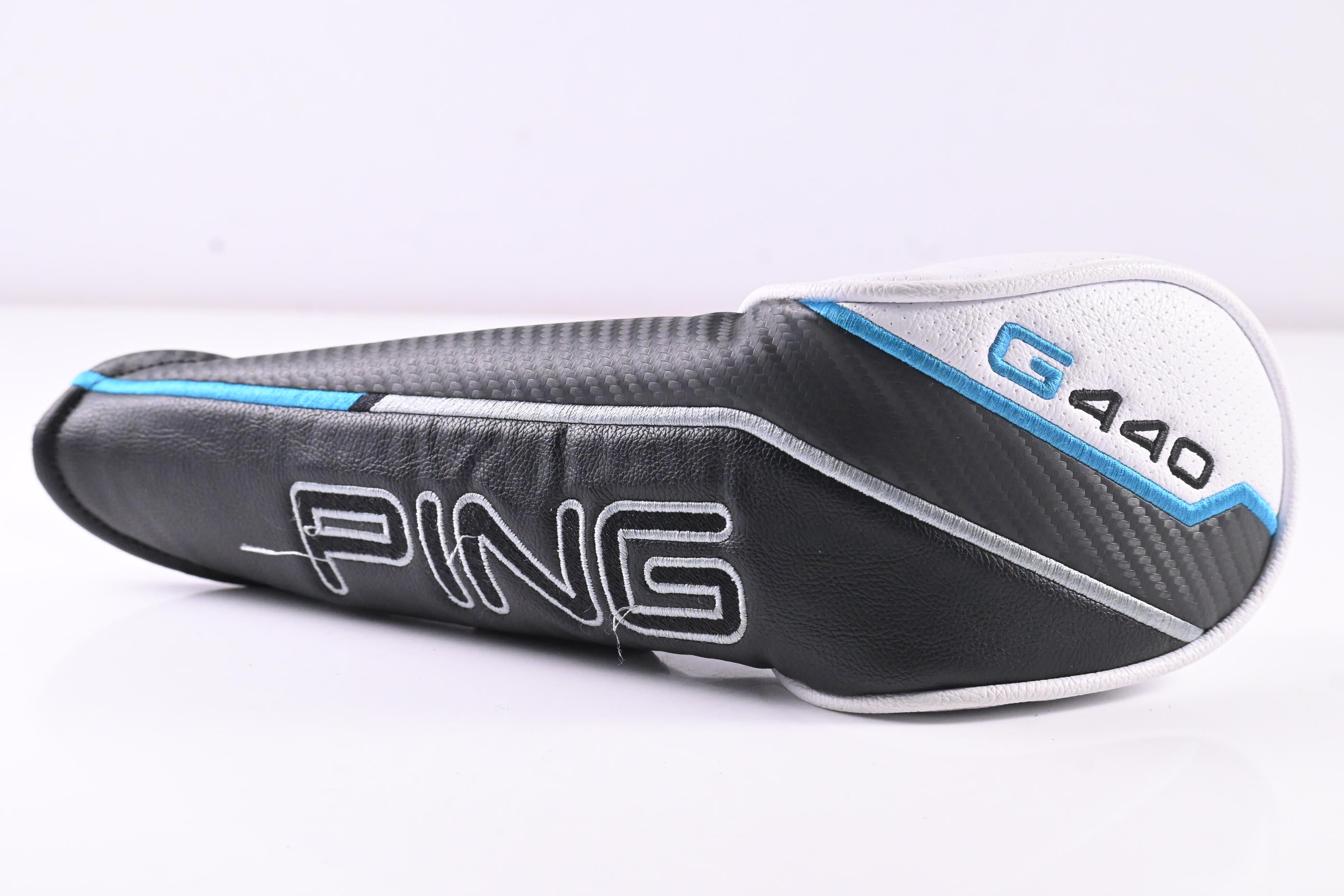 Ping G440 Max #3 Wood / 15 Degree / X-Flex Ping Tour 2.0 Black 75 Shaft