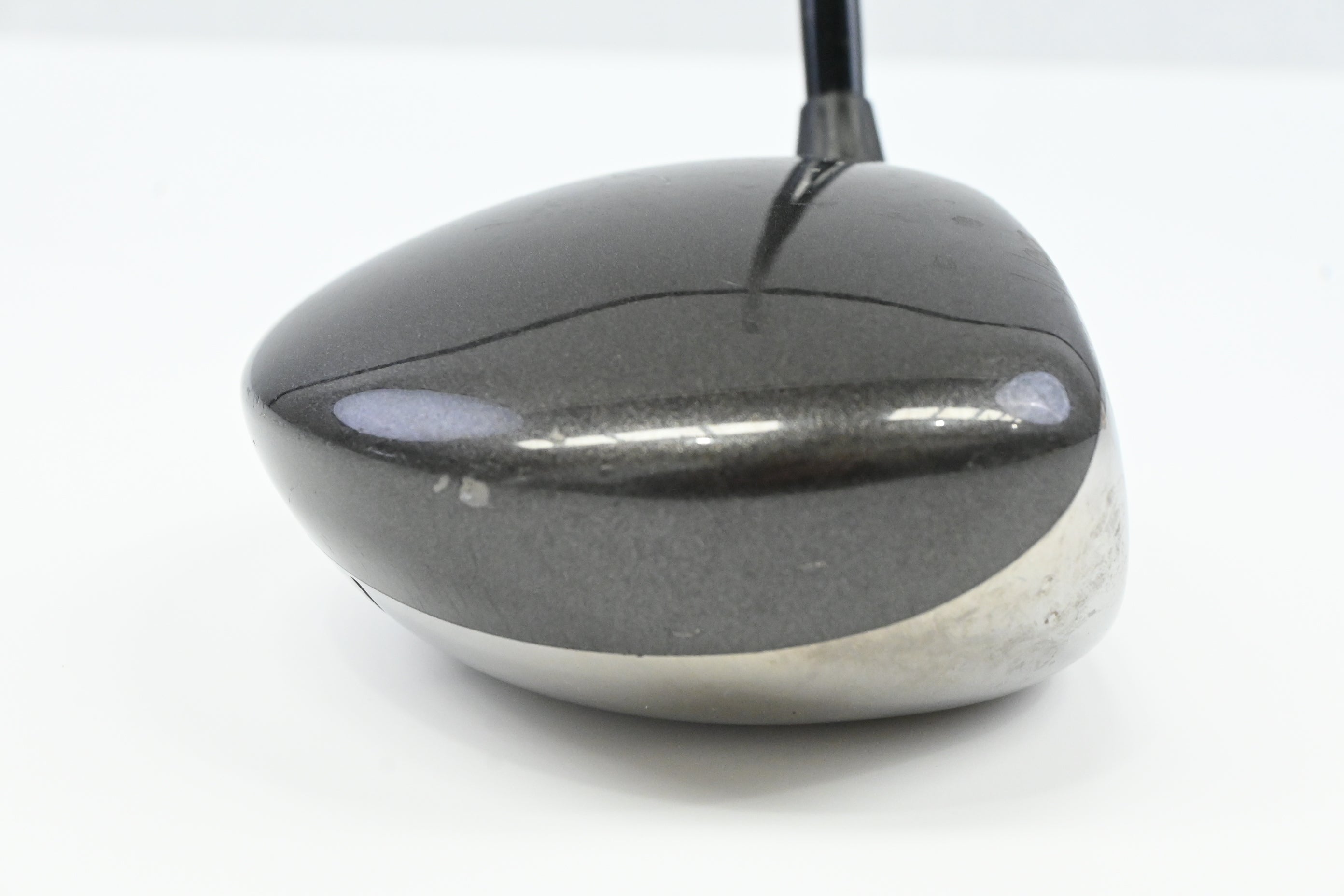Callaway Big Bertha Titanium Driver / 10 Degree / Regular Flex Callaway RCH 65