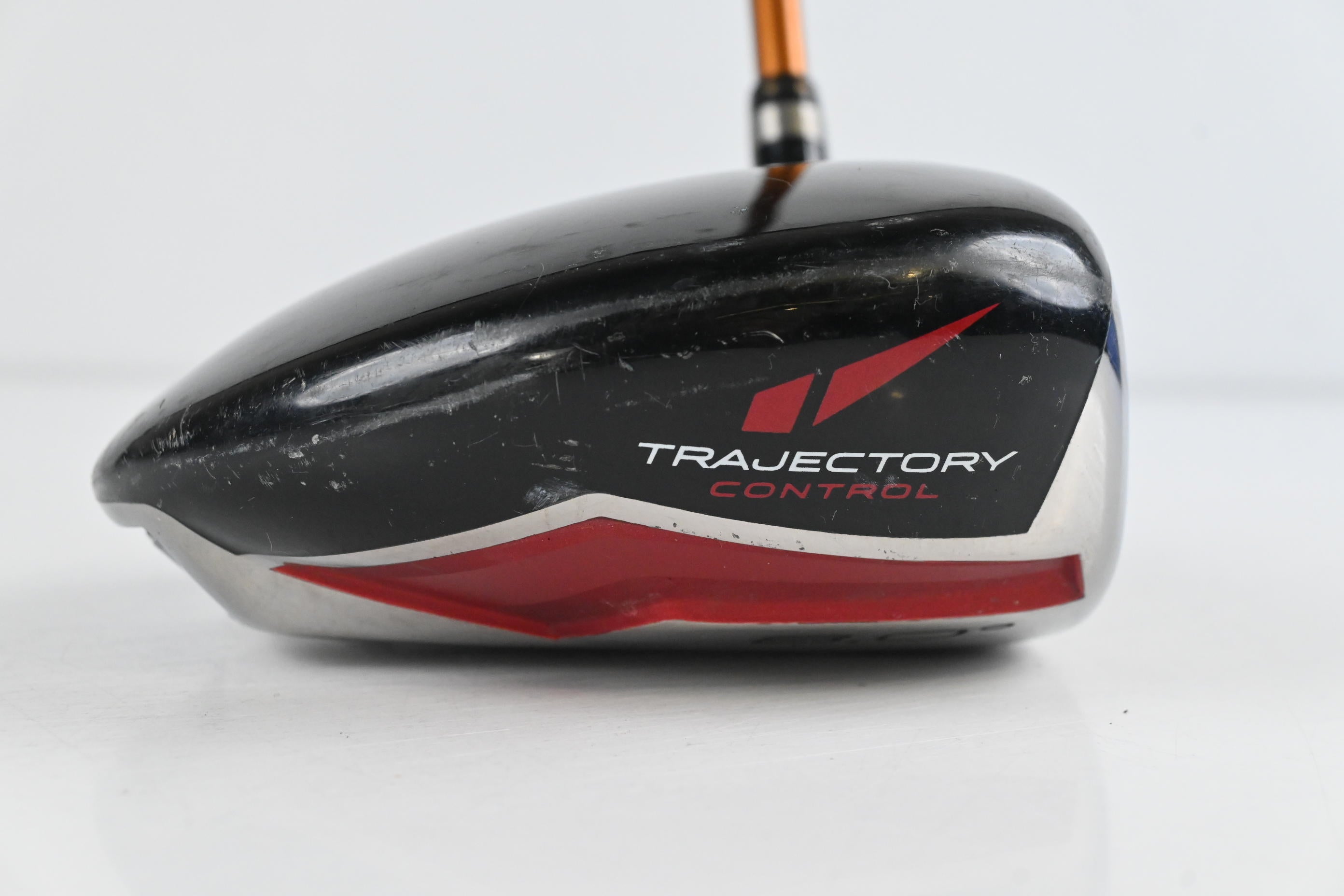 Wilson Staff DXI Driver / 8 Degree / Stiff Flex Aldila NVS Orange 55 Shaft