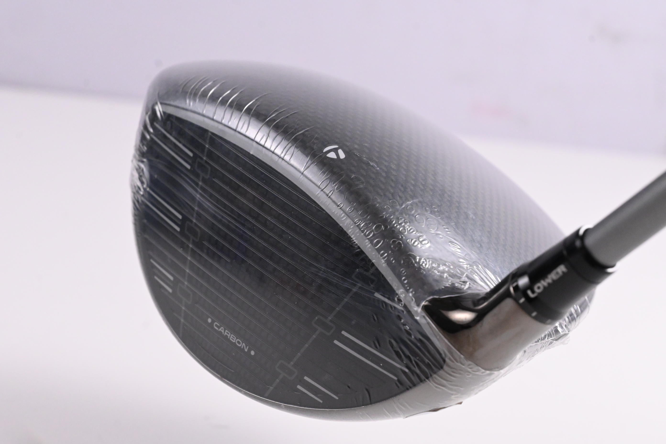 Taylormade Qi35 Max Driver / 10.5 Degree / Regular Flex AirSpeeder 50 Shaft