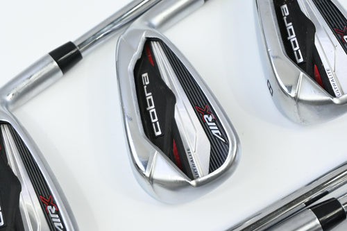 Cobra Air-X Irons / 6-PW+SW / Regular Flex Cobra Ultra Lite
