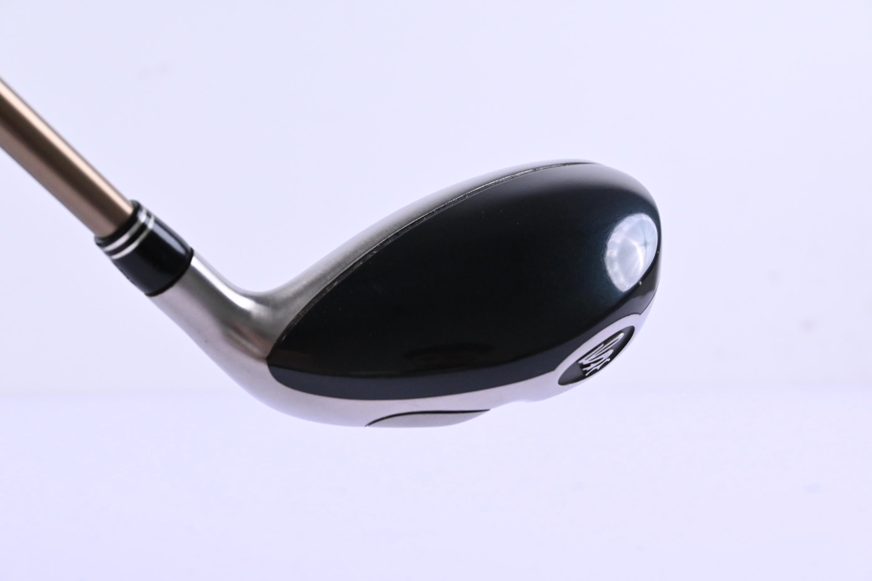Cobra Baffler DWS #3 Hybrid / 23 Degree / Senior Flex Aldila NV-HL 60 Shaft