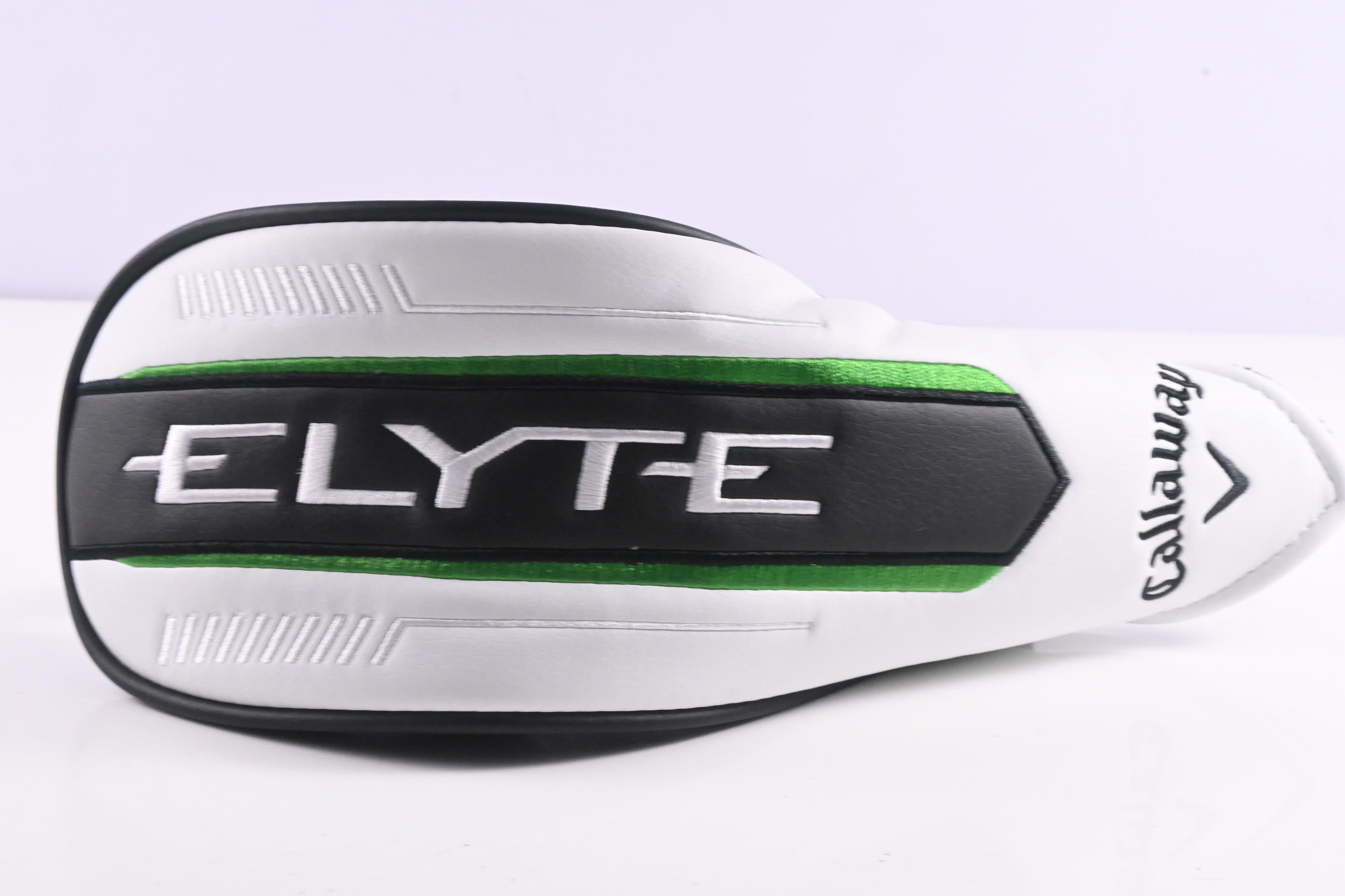 Callaway Elyte Triple Diamond #3 Wood / 15 Degree / Stiff Flex Tensei 1K Black