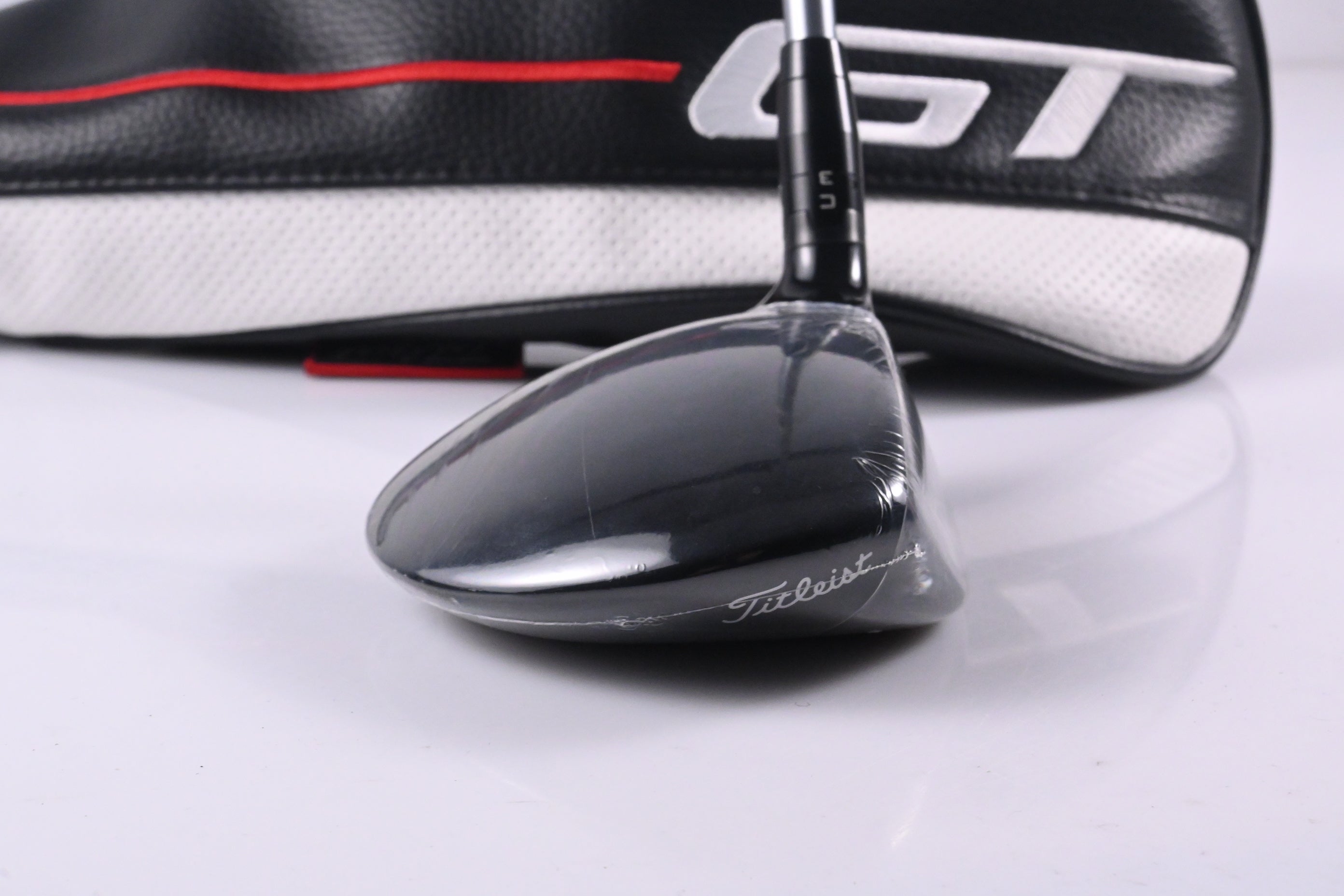 Titleist GT1 #5 Wood / 18 Degree / Regular Flex Air Speeder 40 Shaft