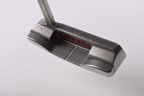 Evnroll V-Series 2021 ER1.2 Putter / 35 Inch