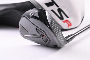 Titleist TSR2 #3 Wood / 15 Degree / Stiff Flex Tensei AV Blue 65 Shaft