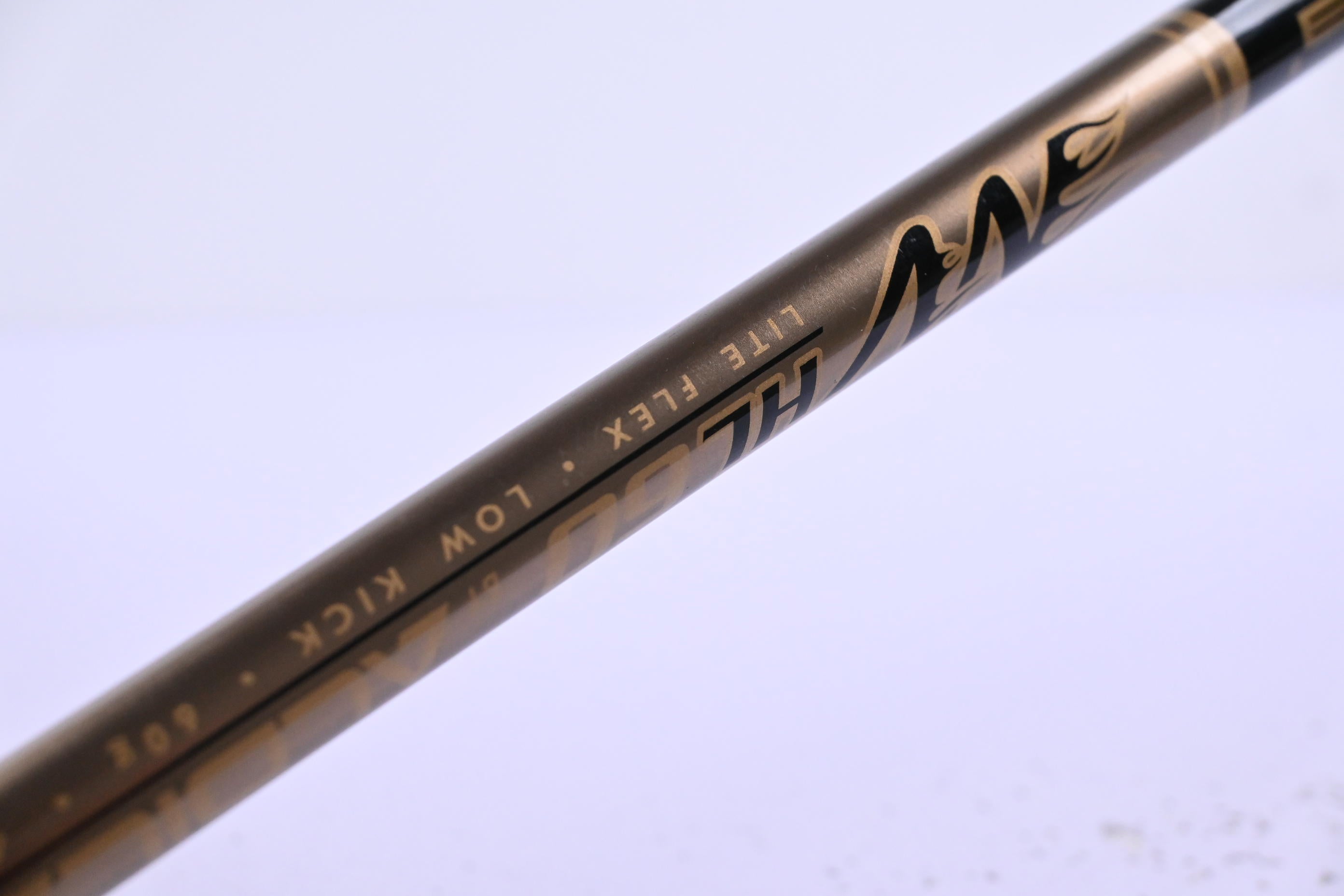 Cobra Baffler DWS #3 Hybrid / 23 Degree / Senior Flex Aldila NV-HL 60 Shaft