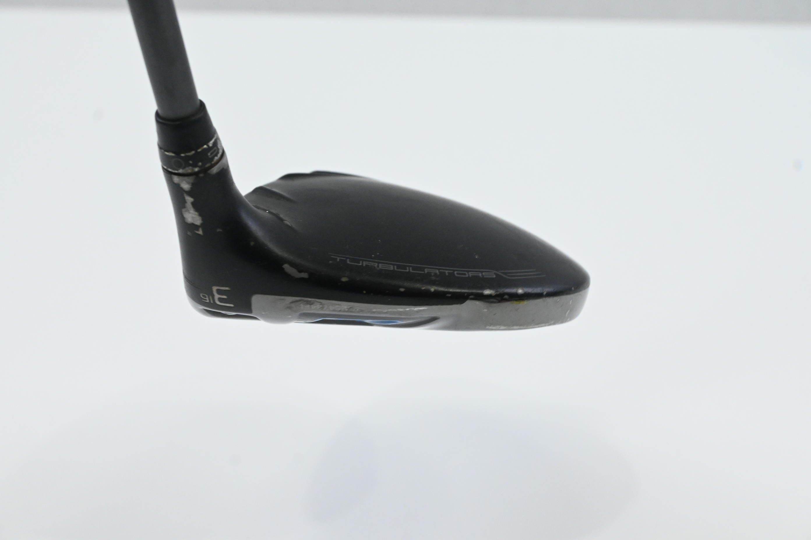 Ping G Series #3 Wood / 16 Degree / Senior Flex Ping Alta 65