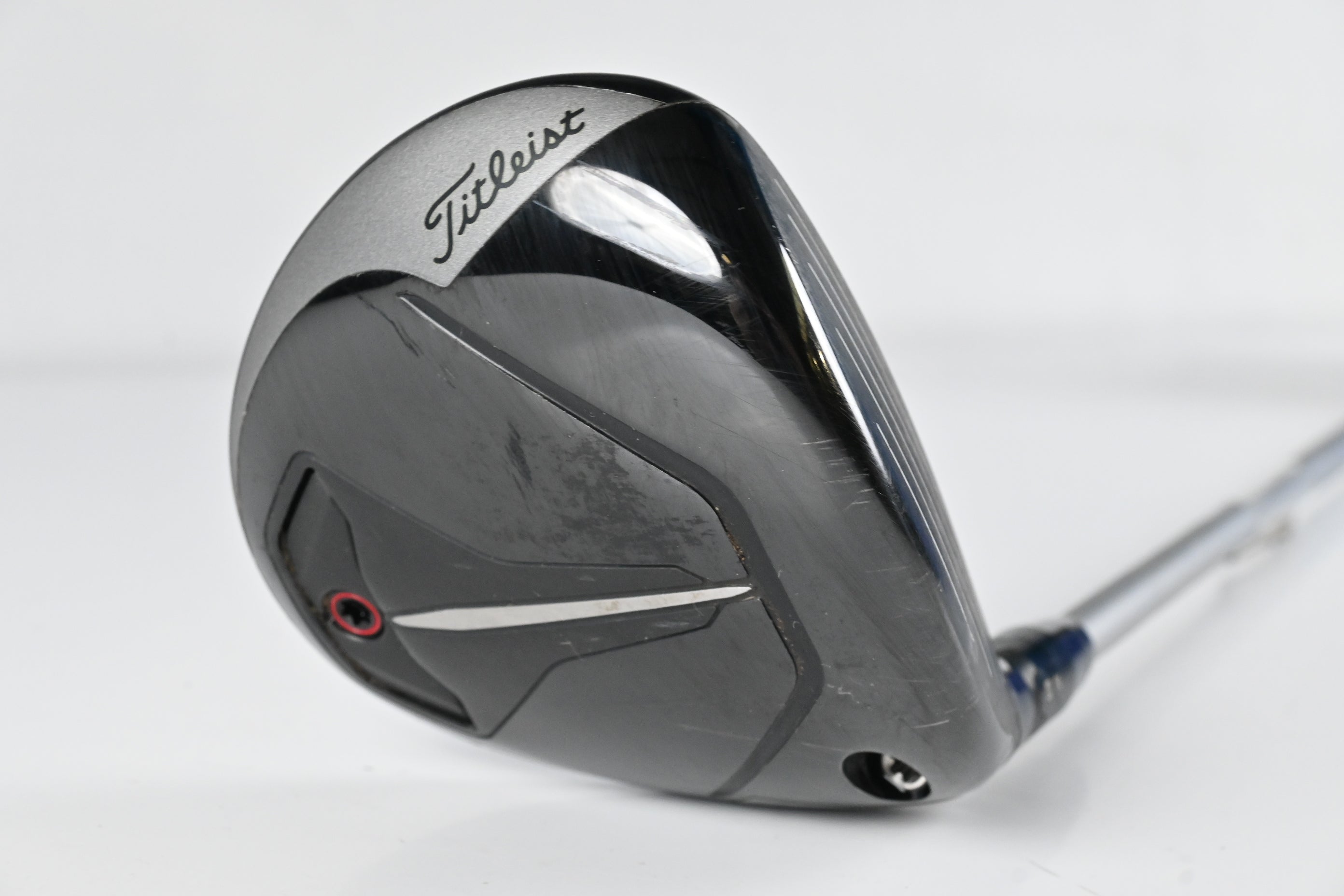 Ladies Titleist TSR1 #5 Wood / 18 Degree / Ladies Flex MMT Speedmesh 35 Shaft