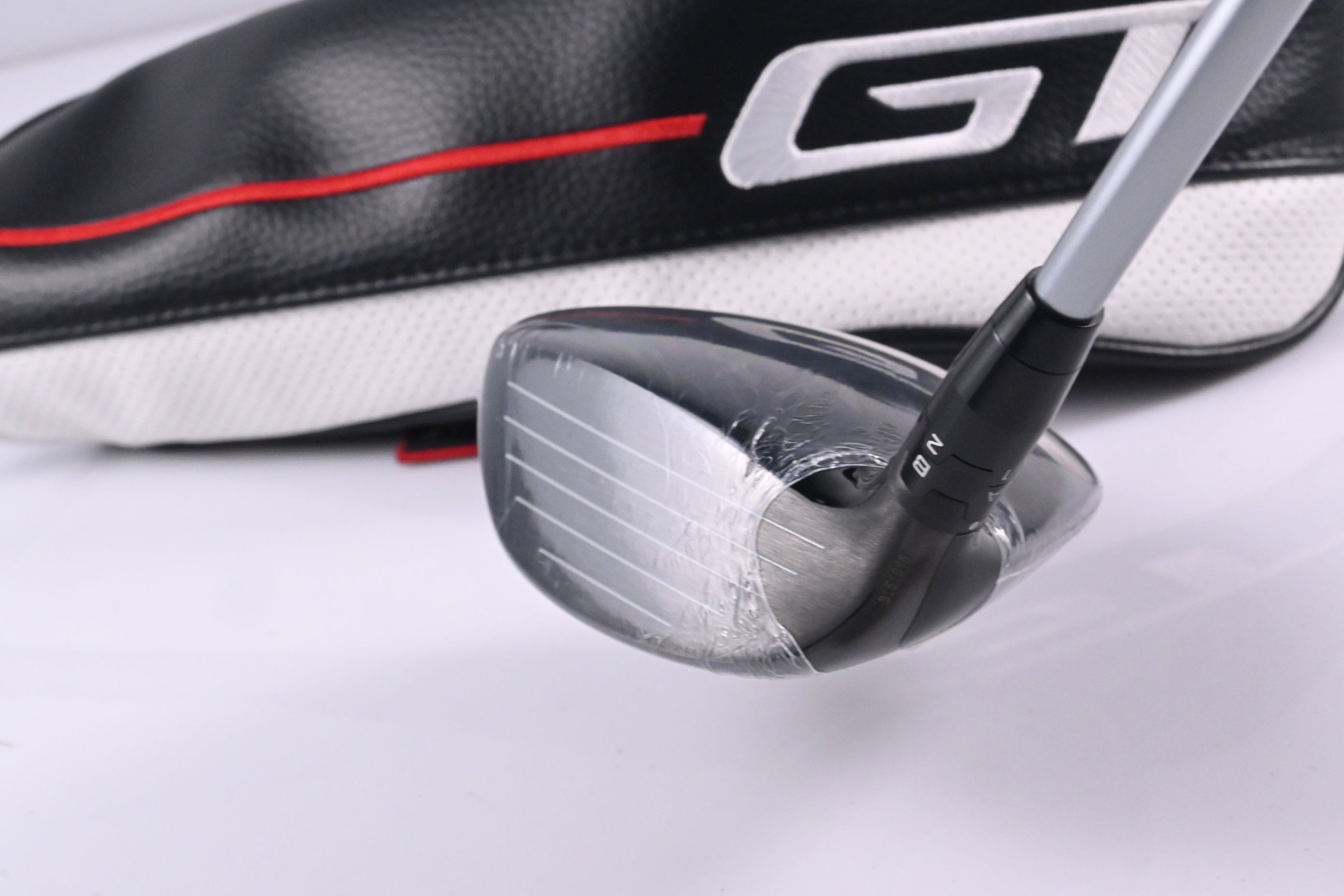 Titleist GT1 #5 Wood / 18 Degree / Regular Flex Air Speeder 40 Shaft