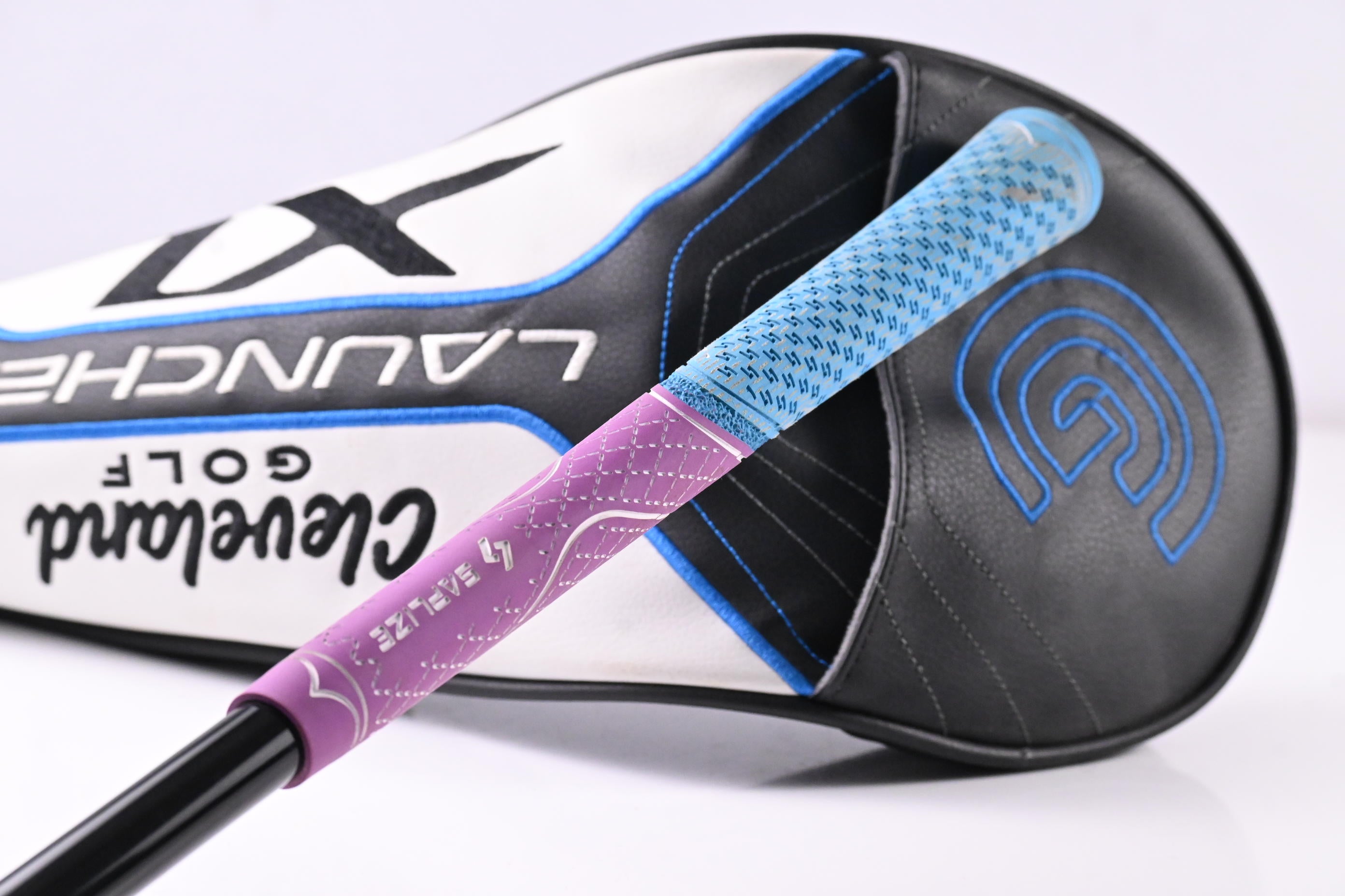 Cleveland Launcher XL Lite Driver / 10.5 Degree / Regular Flex Aldila Ascent 40
