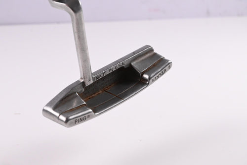 Ping Karsten Original Anser 5 Putter / 35.5 Inch