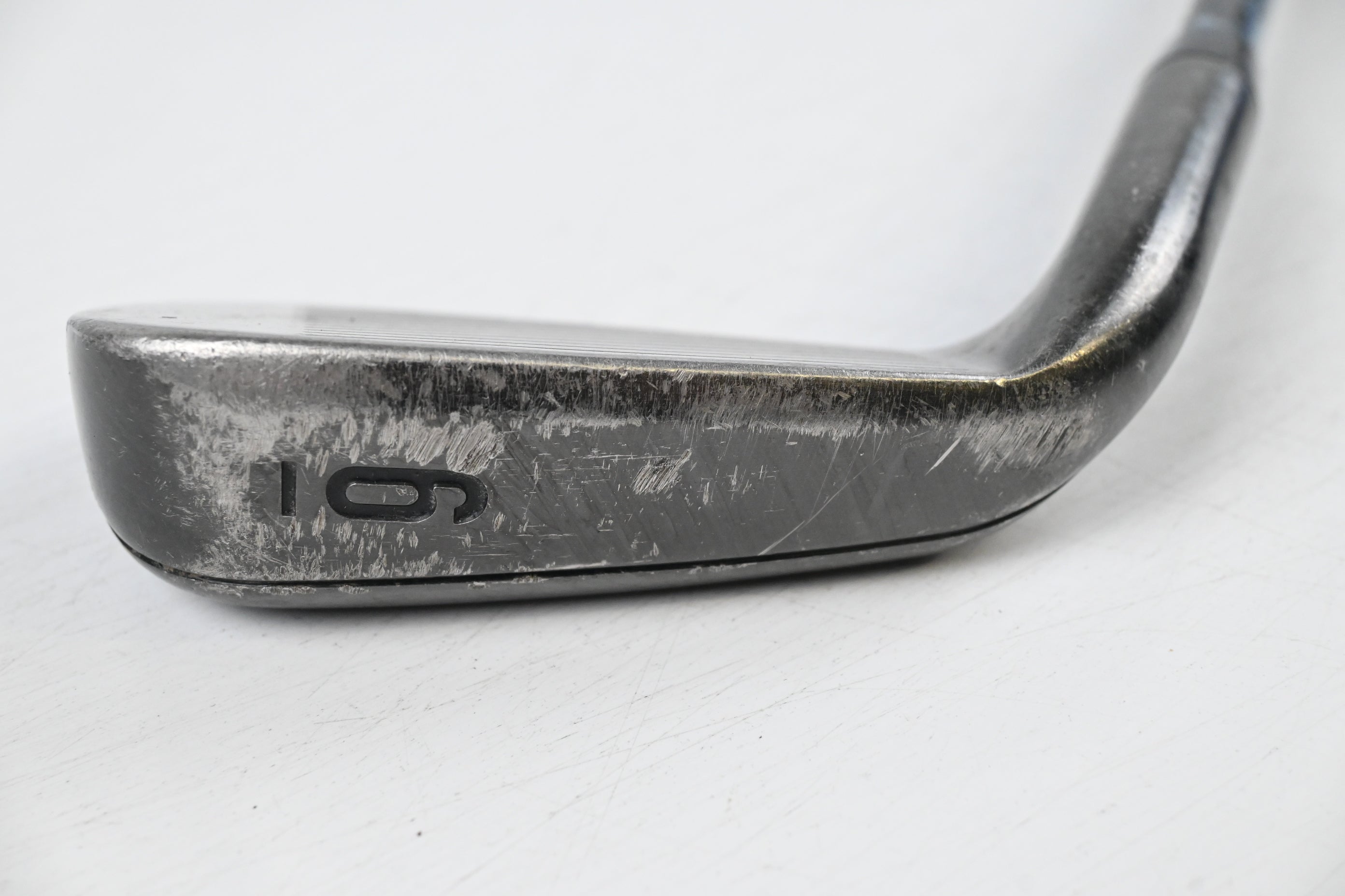 Callaway RAZR X Black #6 Iron / Regular Flex Callaway 75 Shaft