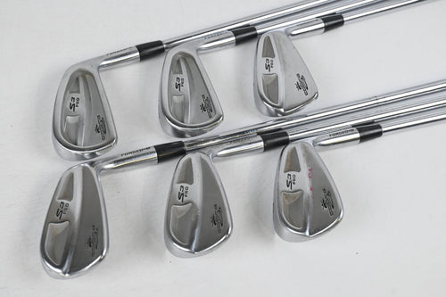 Cobra S3 Pro Irons / 5-PW / Stiff Flex Dynamic Gold S200 Shafts