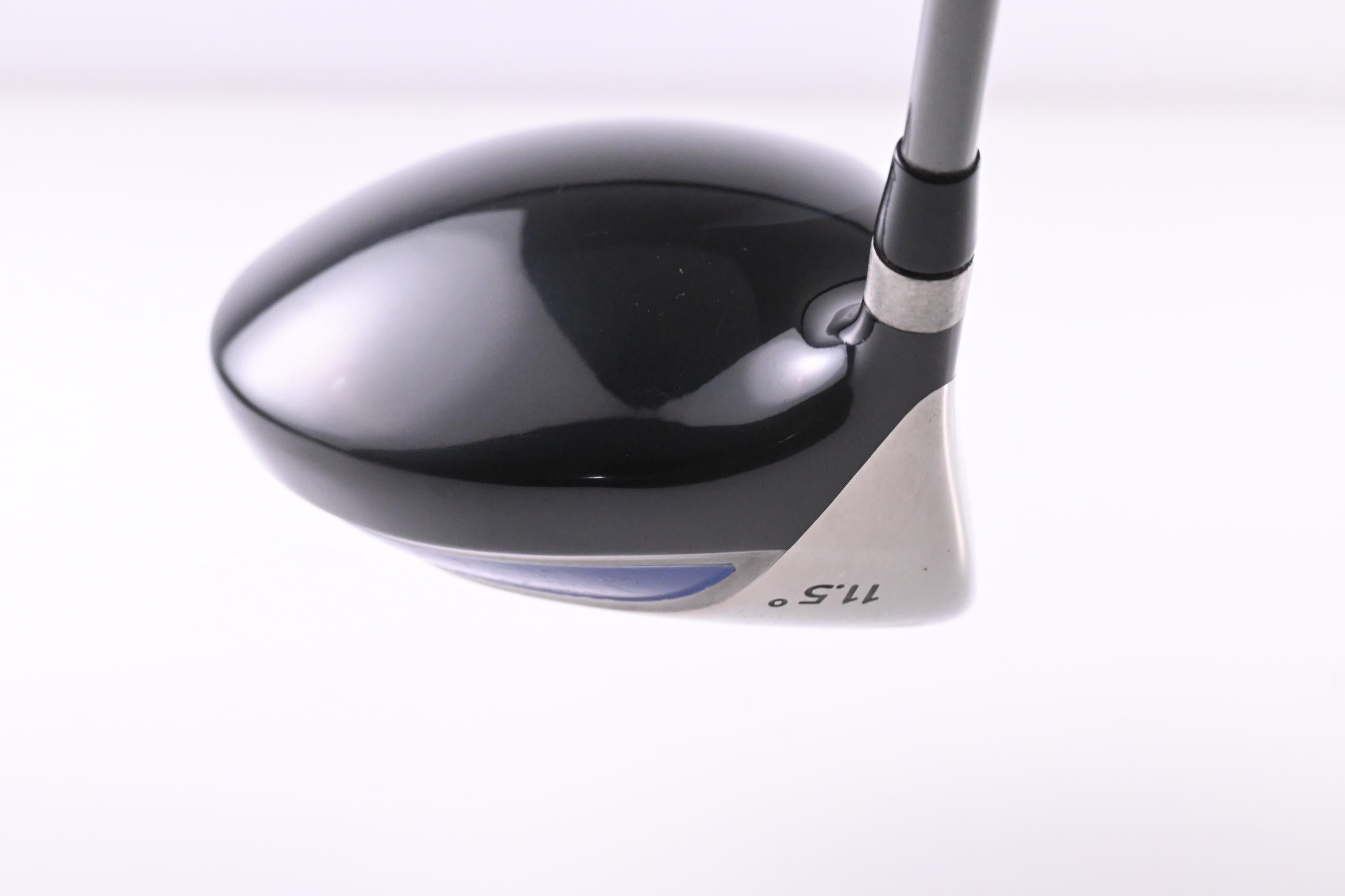 Left Hand Ping G2 Driver / 11.5 Degree / Regular Flex Ping TFC 100 Shaft