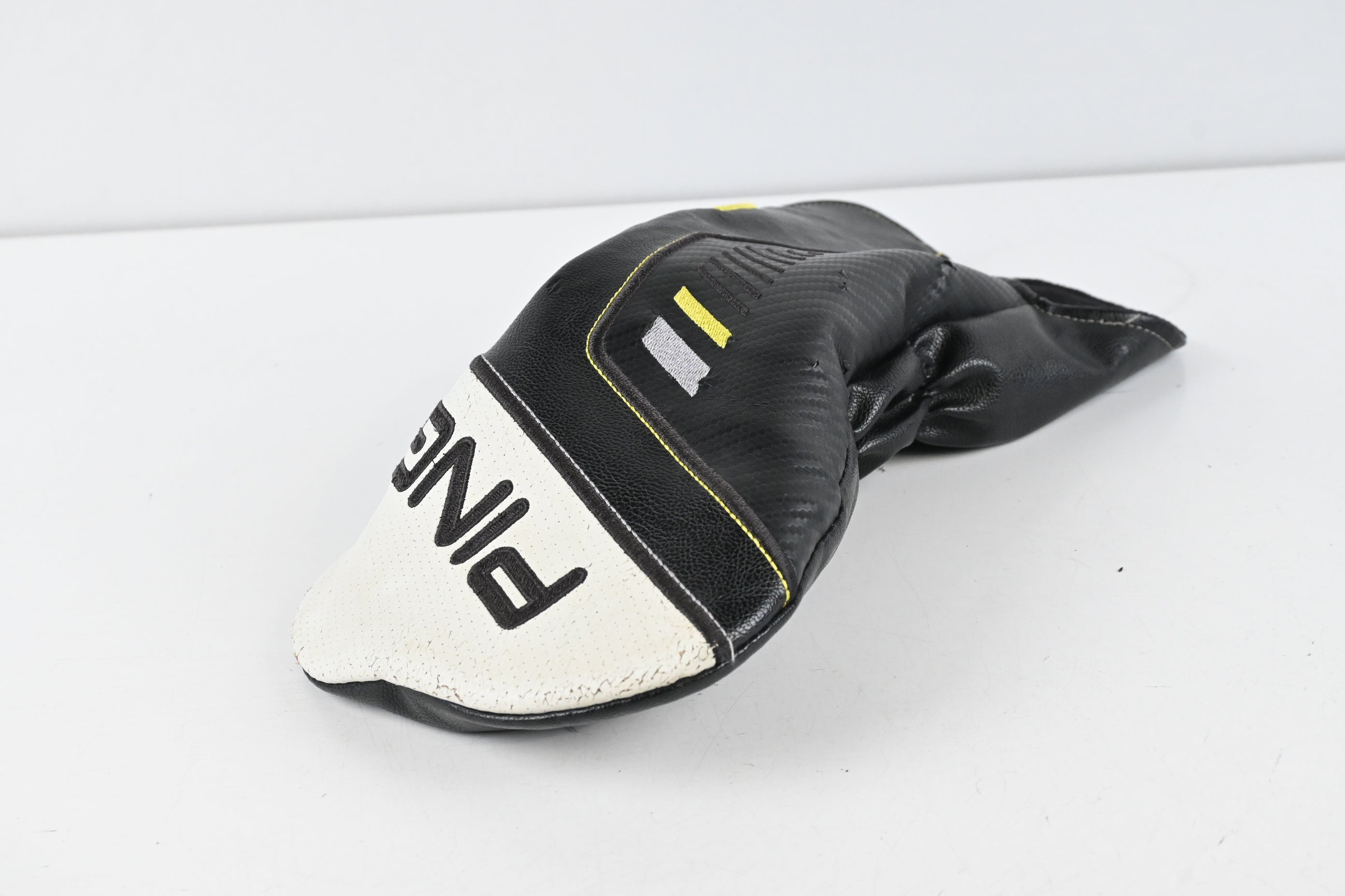 Ping G430 LST Driver / 10.5 Degree / Stiff Flex HZRDUS Black 62 Hand Crafted