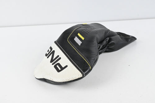 Ping G430 LST Driver / 10.5 Degree / Stiff Flex HZRDUS Black 62 Hand Crafted