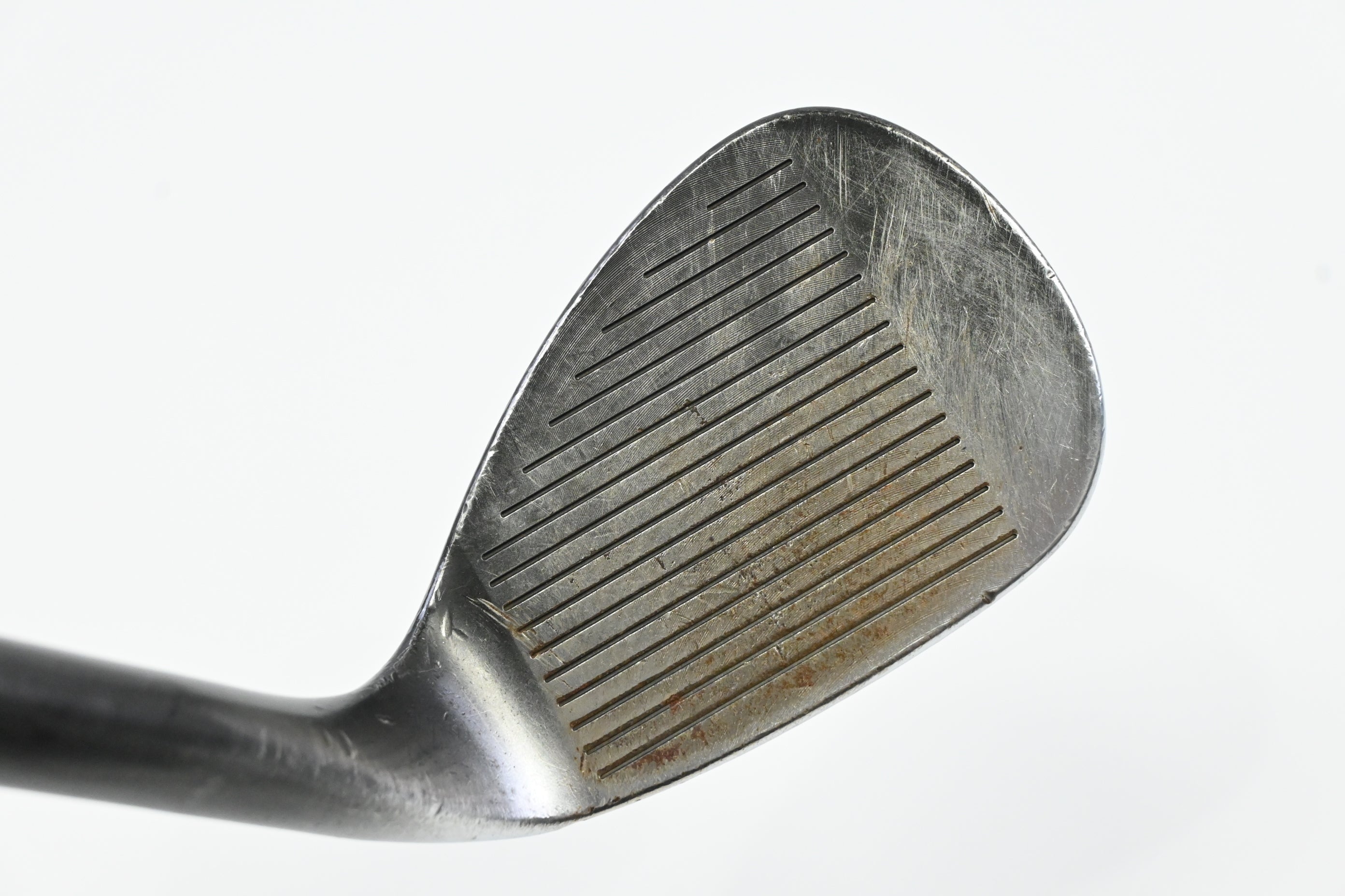 Left Hand Cobra Tour Trusty Black Lob Wedge / 60 Degree / Wedge Flex DG Shaft