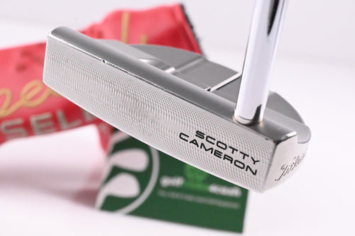 Scotty Cameron Special Select Flowback 5 Putter / 34 Inch