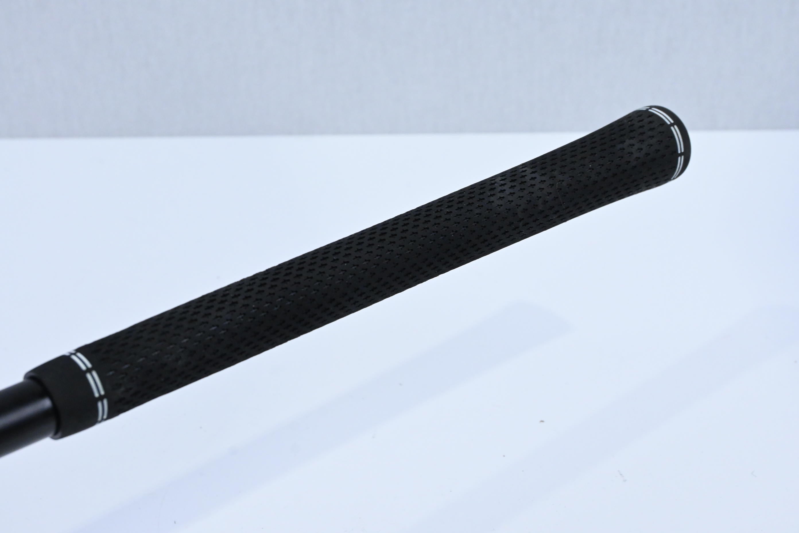 Hzrdus Yellow 65 Handcrafted Driver Shaft / Regular Flex / Titleist Adapter