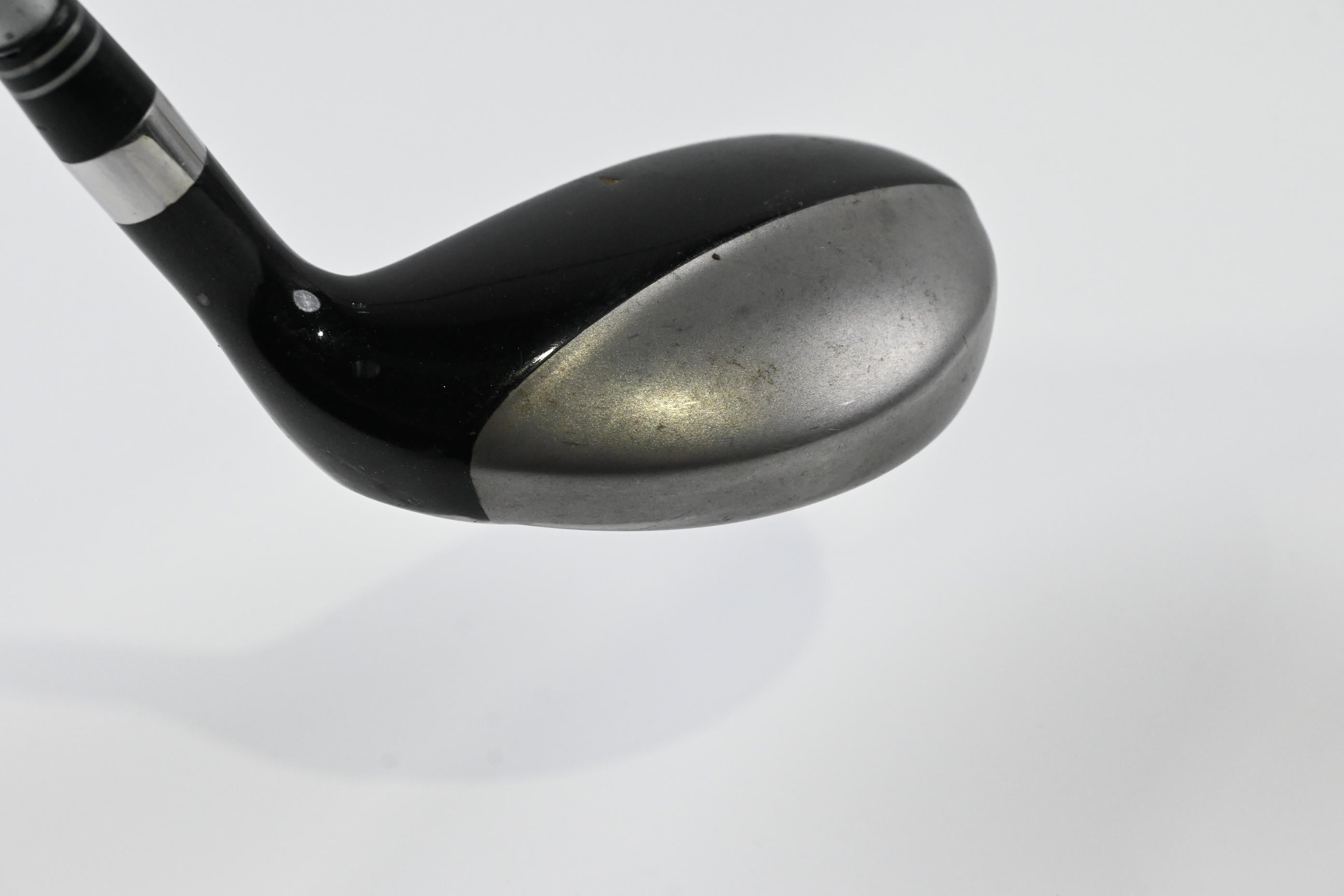 Slazenger Gap Wood #2 Hybrid / 17 Degree / Regular Flex HM Platinum
