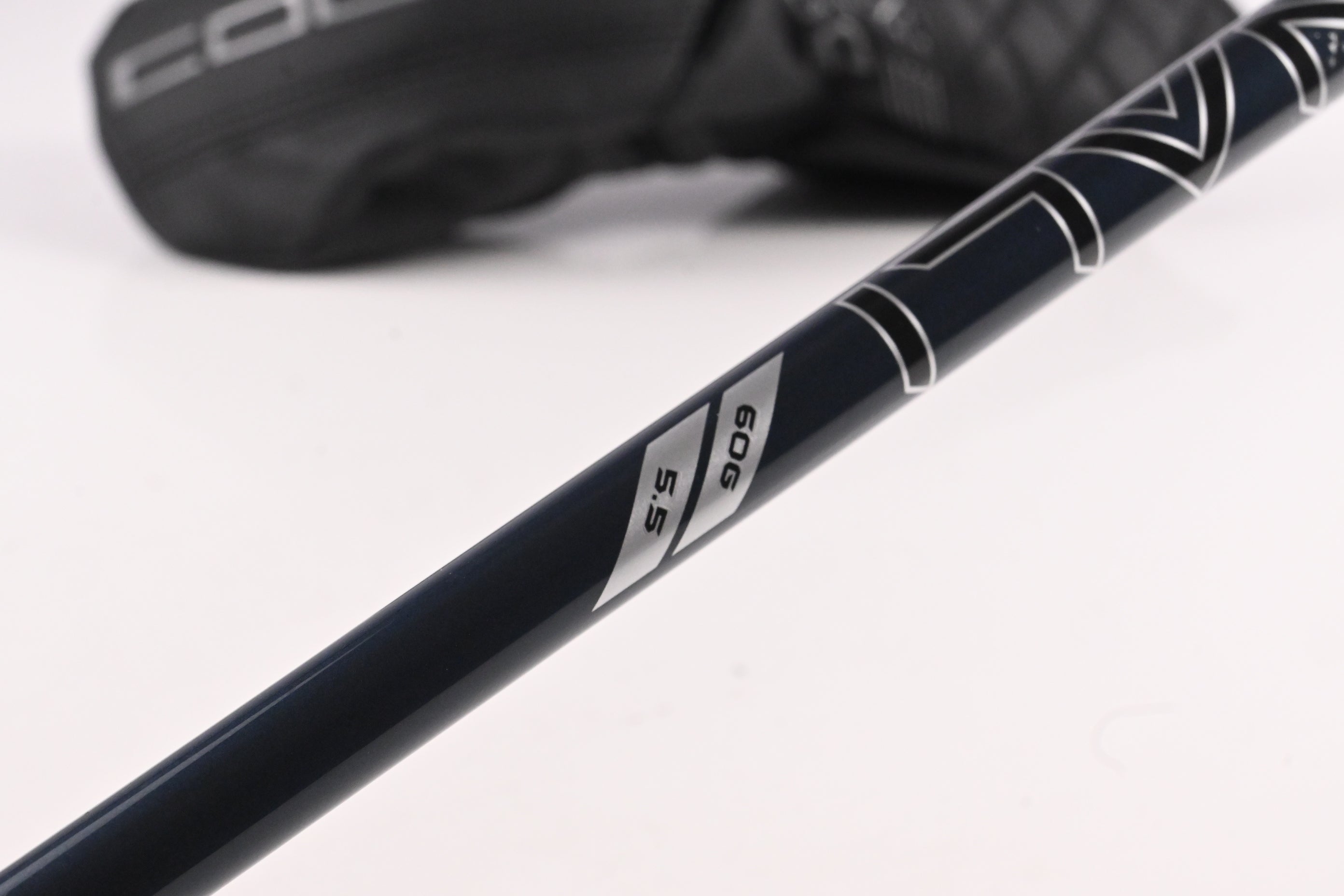 Cobra DS-Adapt X #3HF Wood / 16.5 Degree / Regular Flex Denali Blue 60 Shaft