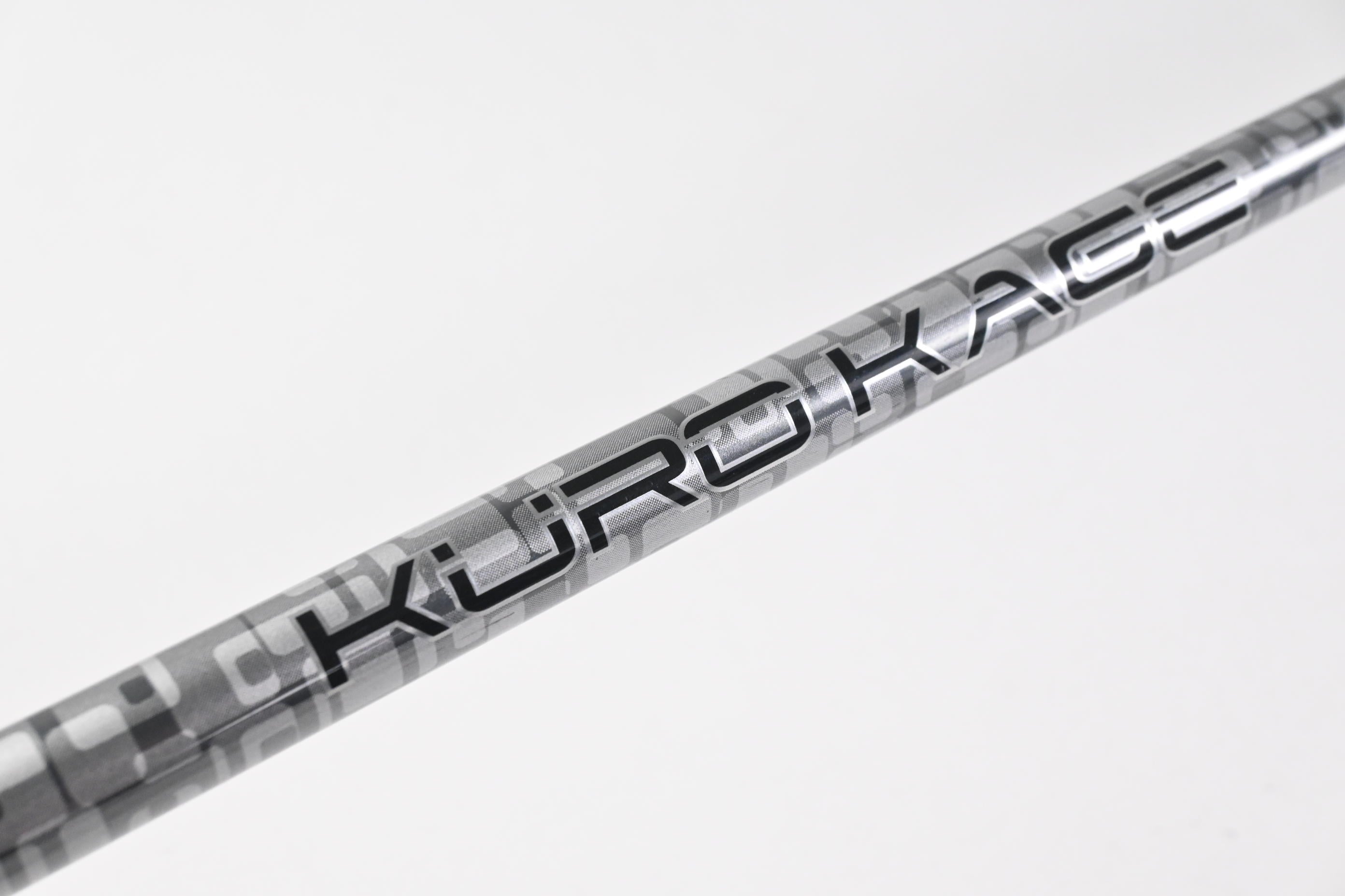 Mitsubishi Chemical Kuro Kage Silver 70 #3 Wood Shaft / X-Flex / Mizuno